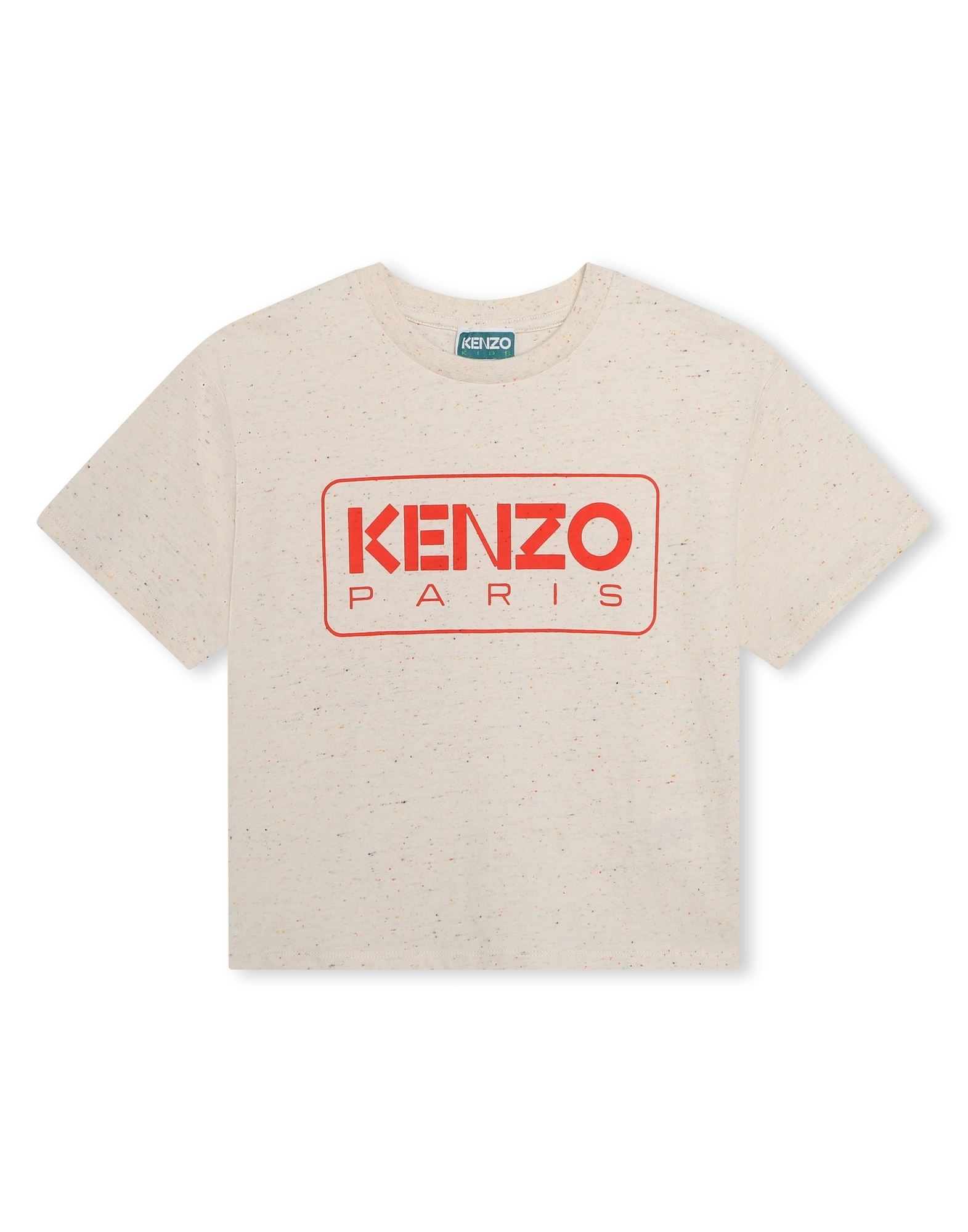 KENZO KIDS ΜΠΛΟΥΖΑΚΙΑ T-shirt