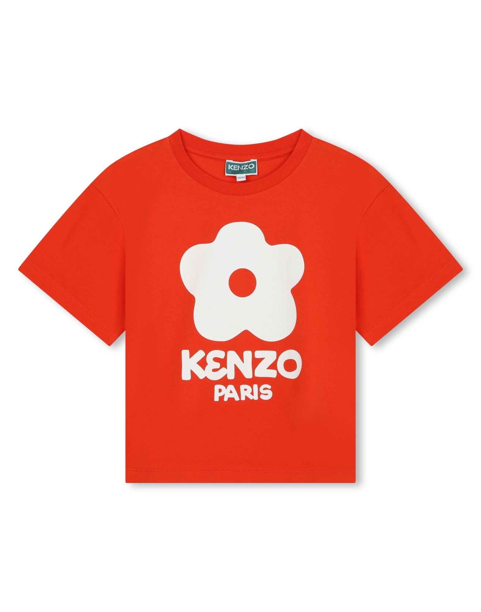 KENZO KIDS ΜΠΛΟΥΖΑΚΙΑ T-shirt