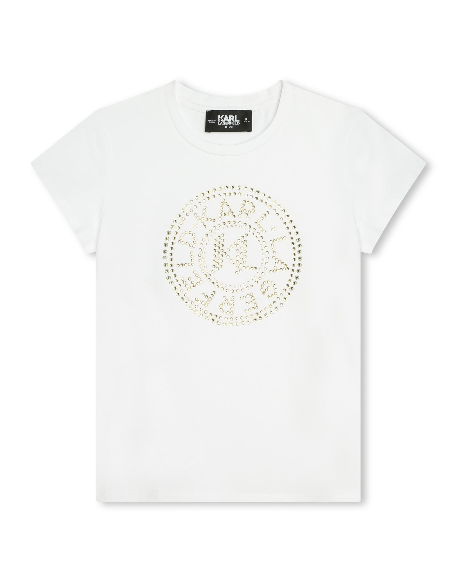 KARL LAGERFELD ΜΠΛΟΥΖΑΚΙΑ T-shirt