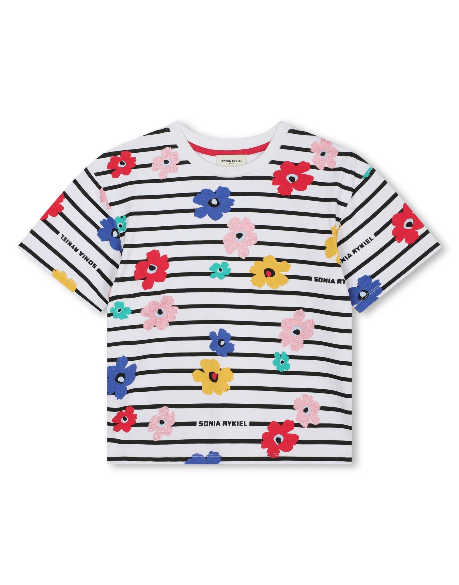 SONIA RYKIEL ΜΠΛΟΥΖΑΚΙΑ T-shirt