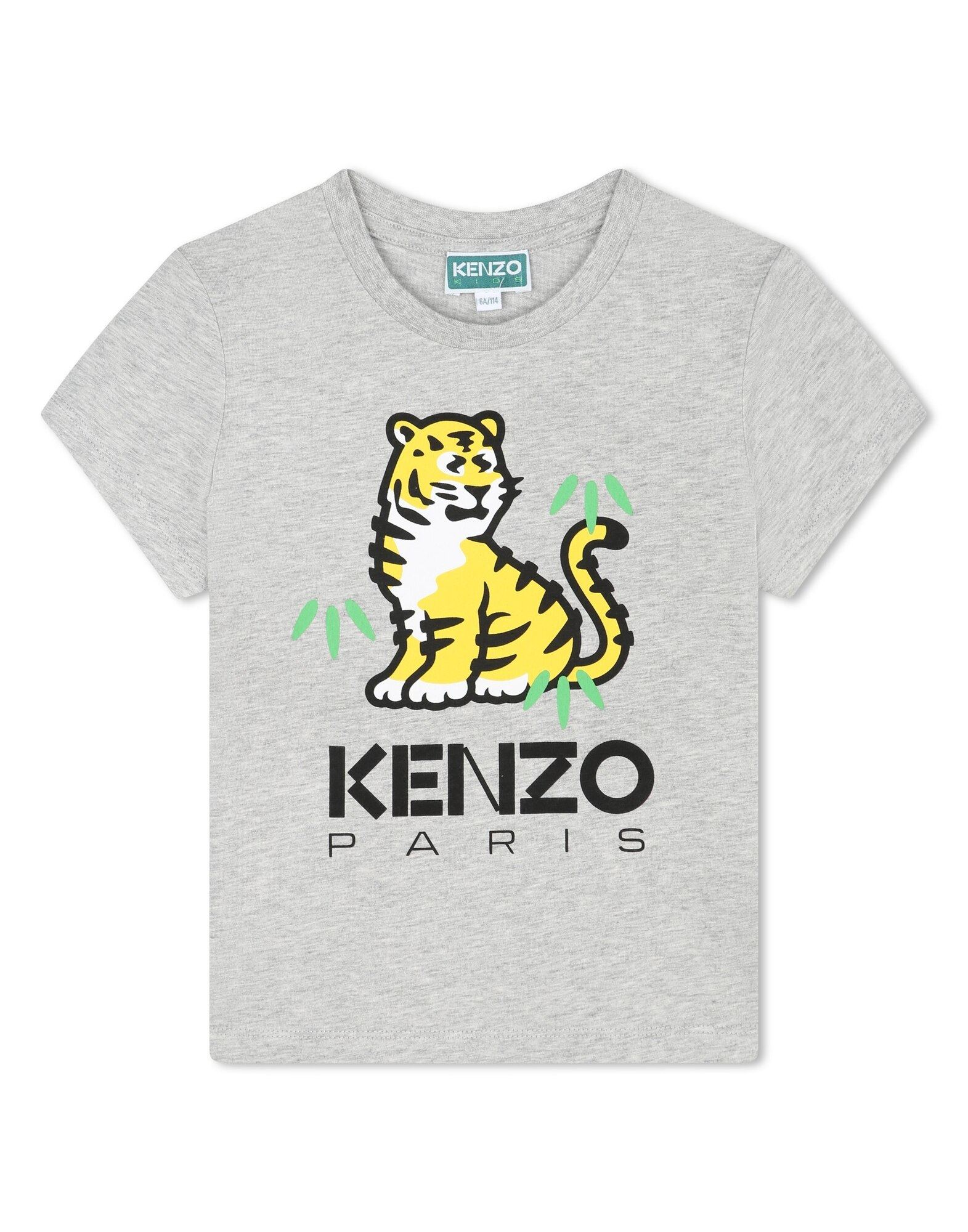 KENZO KIDS ΜΠΛΟΥΖΑΚΙΑ T-shirt