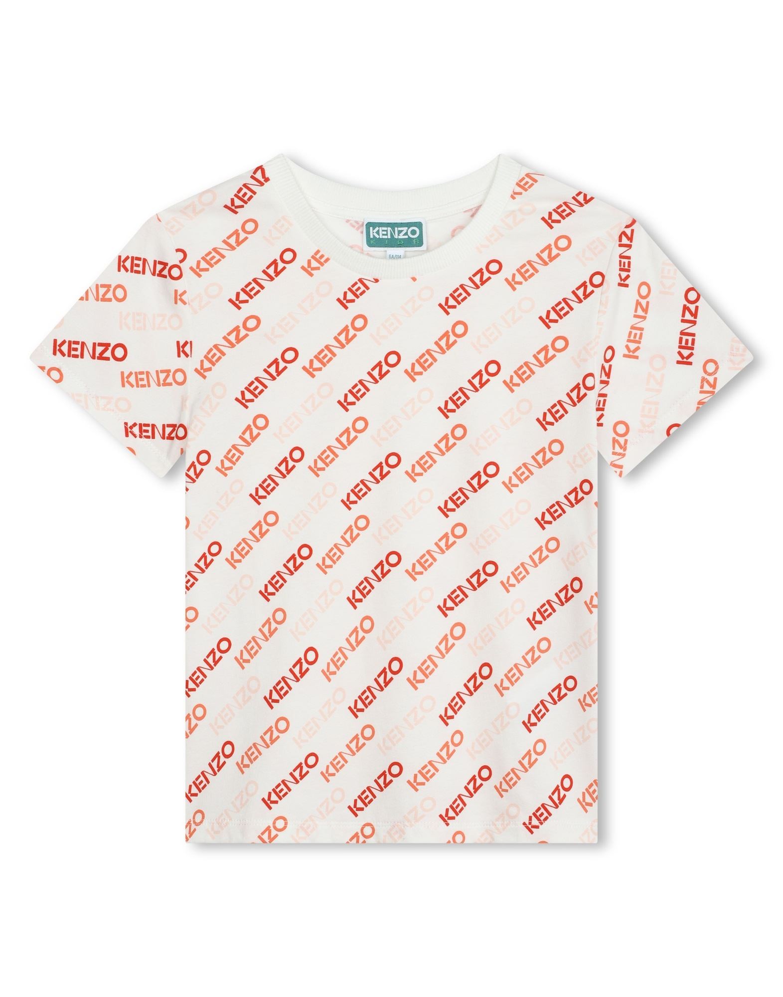 KENZO KIDS ΜΠΛΟΥΖΑΚΙΑ T-shirt