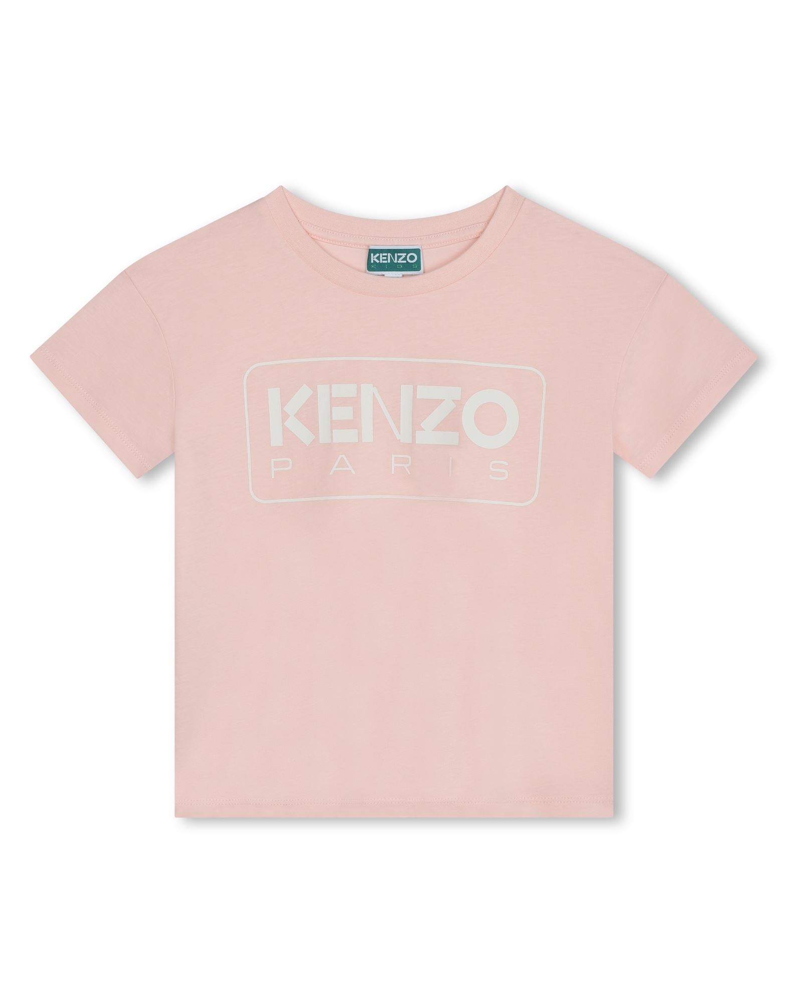 KENZO KIDS ΜΠΛΟΥΖΑΚΙΑ T-shirt