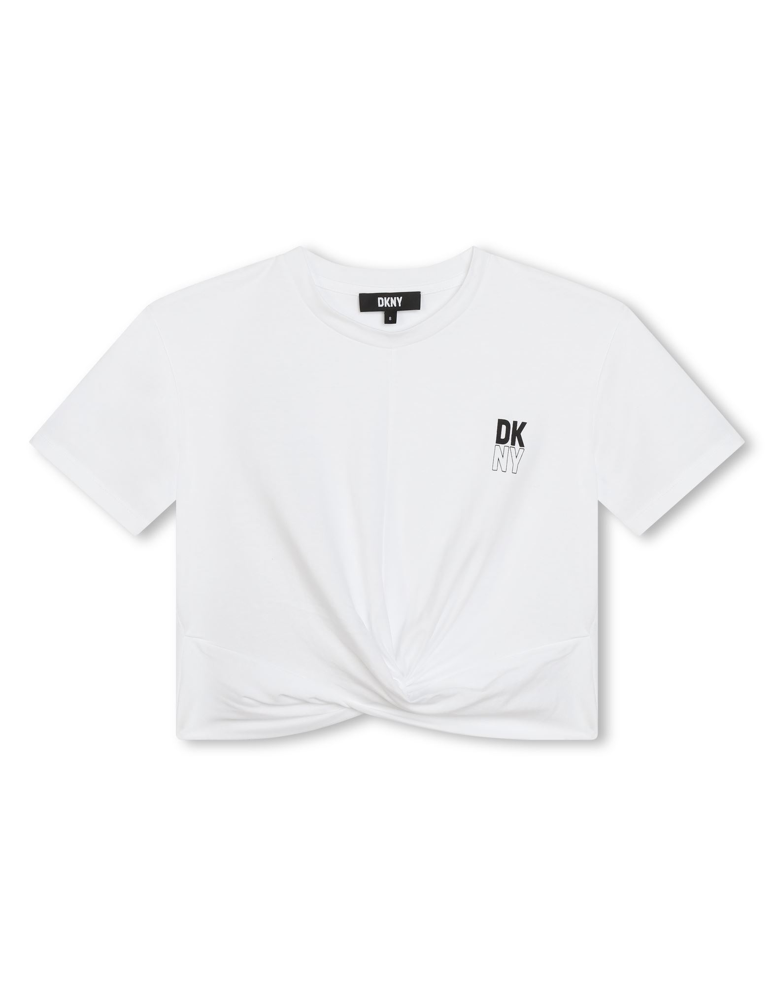 DKNY ΜΠΛΟΥΖΑΚΙΑ T-shirt