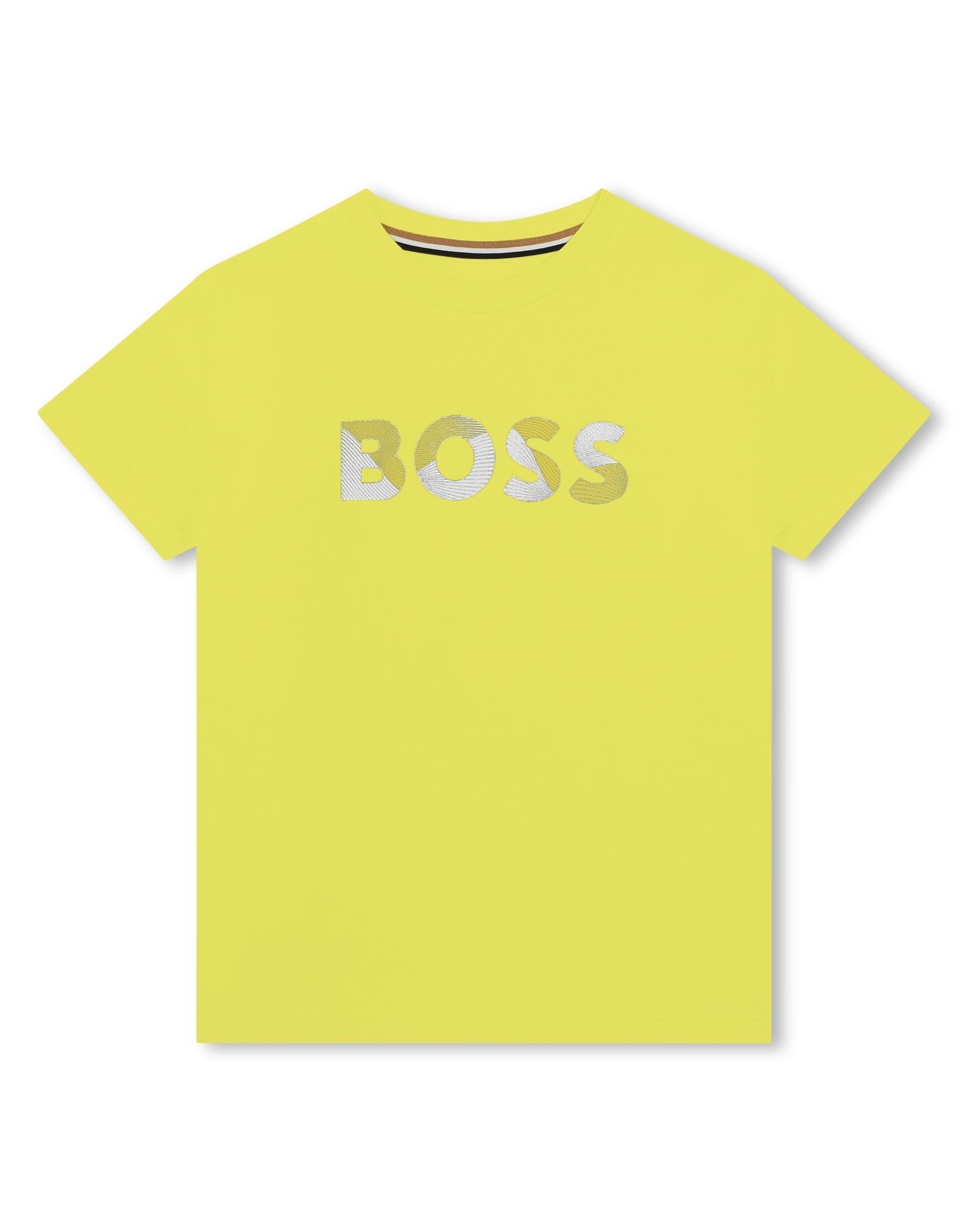 BOSS ΜΠΛΟΥΖΑΚΙΑ T-shirt