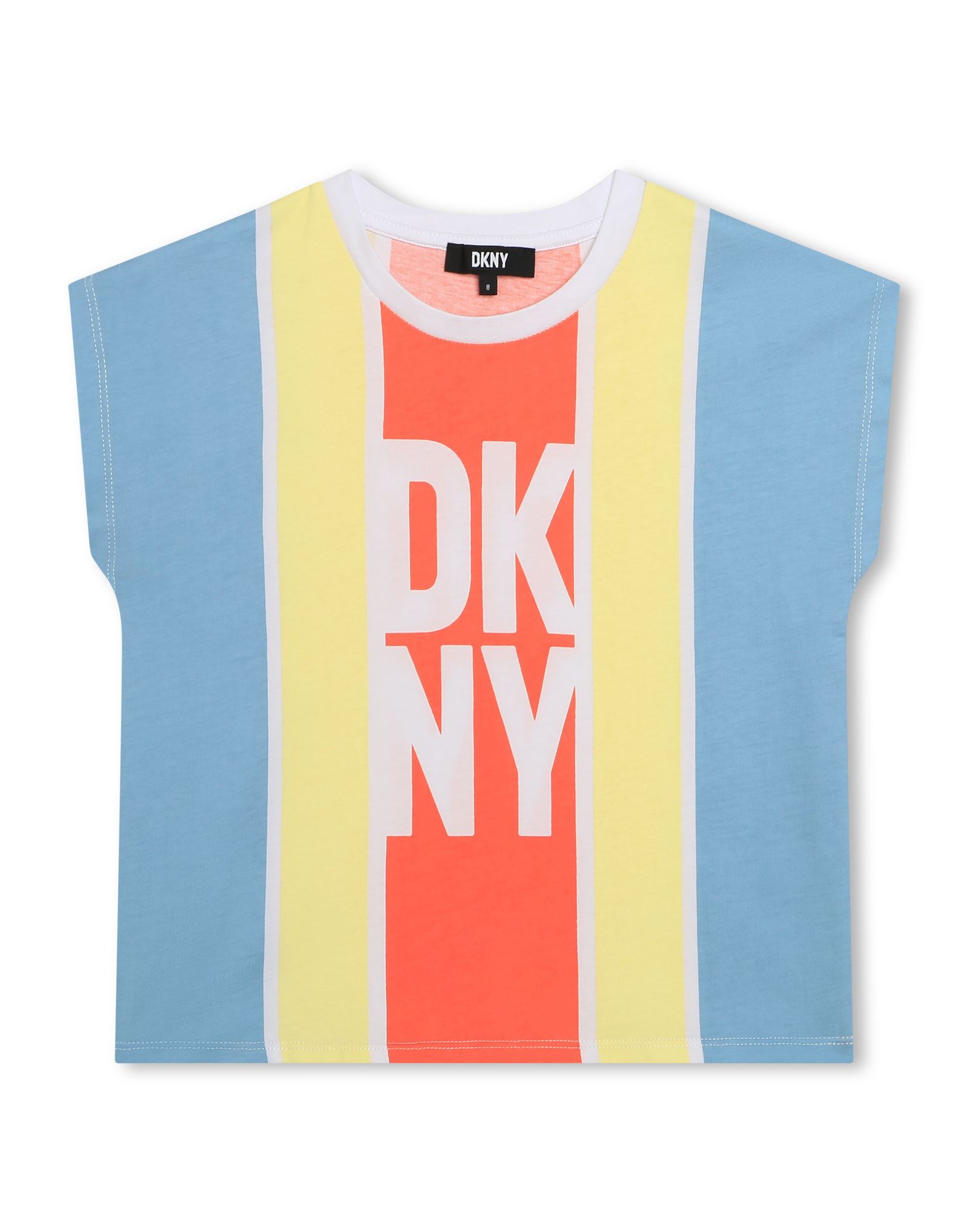 DKNY ΜΠΛΟΥΖΑΚΙΑ T-shirt