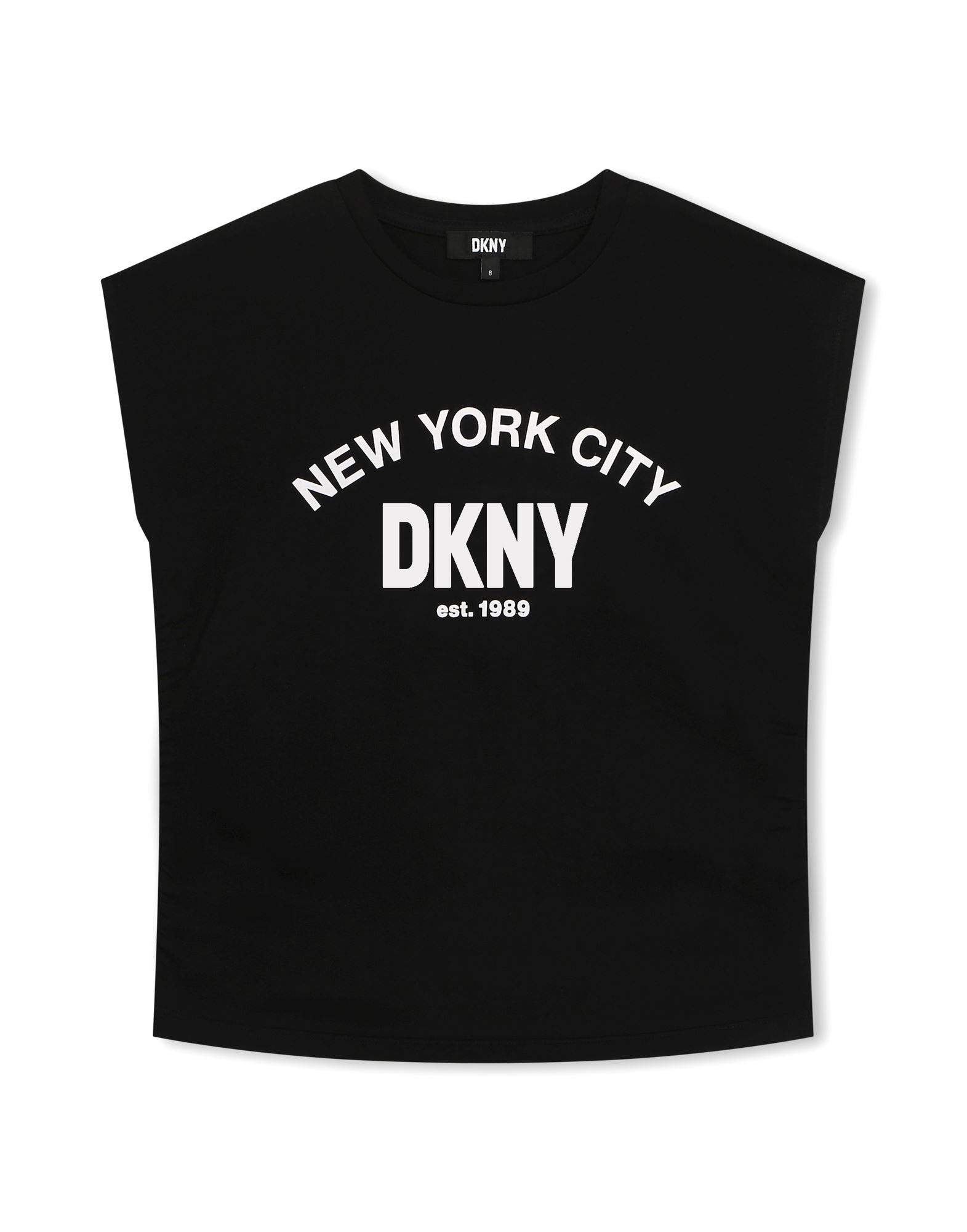 DKNY ΜΠΛΟΥΖΑΚΙΑ T-shirt