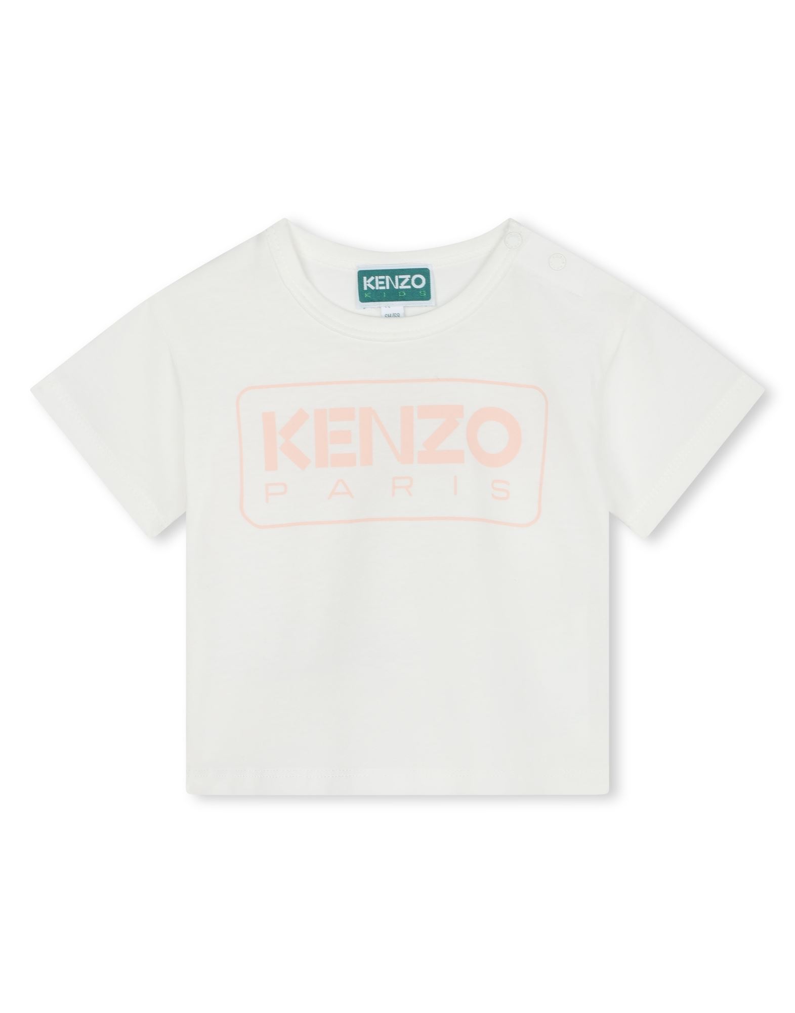 KENZO KIDS ΜΠΛΟΥΖΑΚΙΑ T-shirt