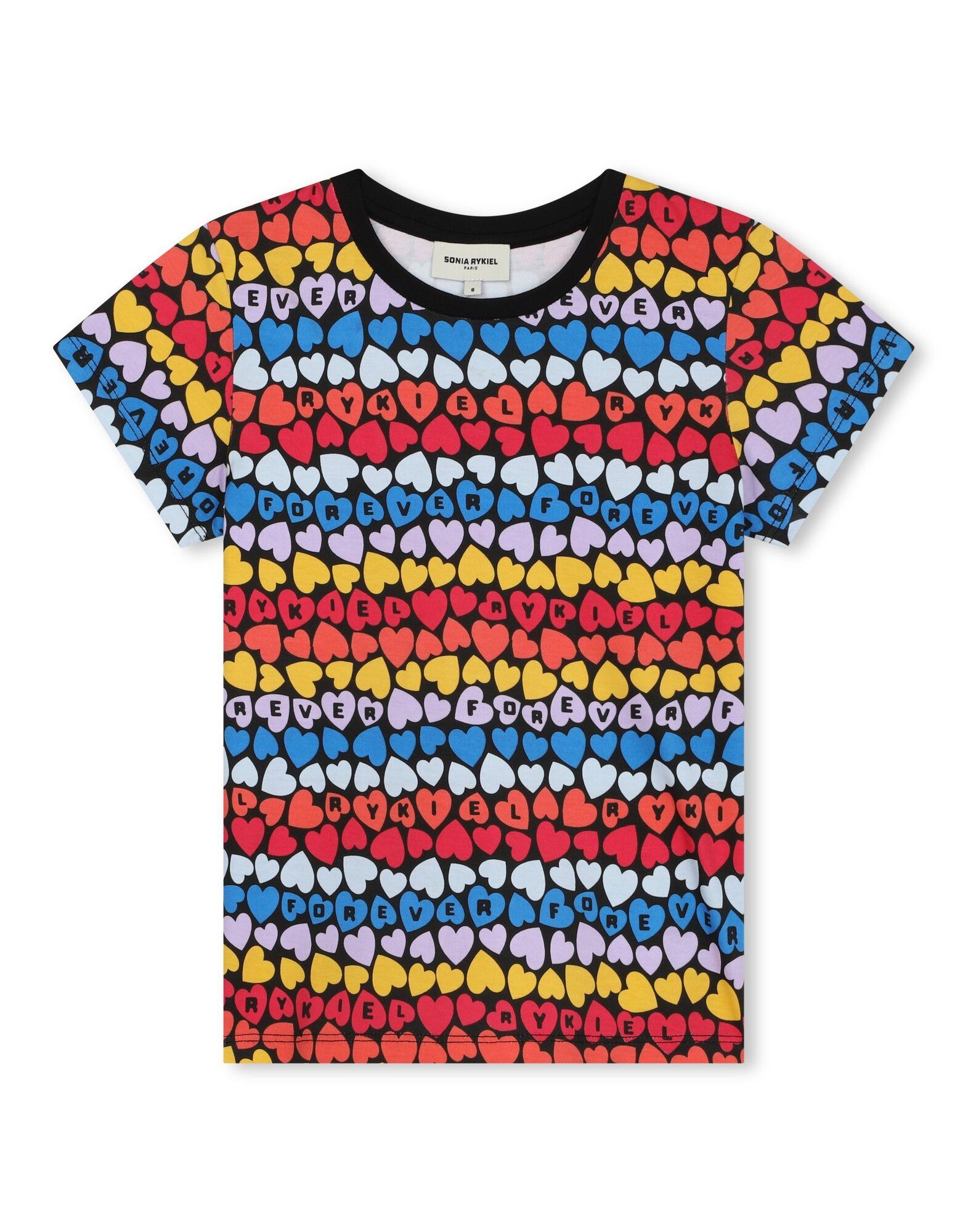 SONIA RYKIEL ΜΠΛΟΥΖΑΚΙΑ T-shirt