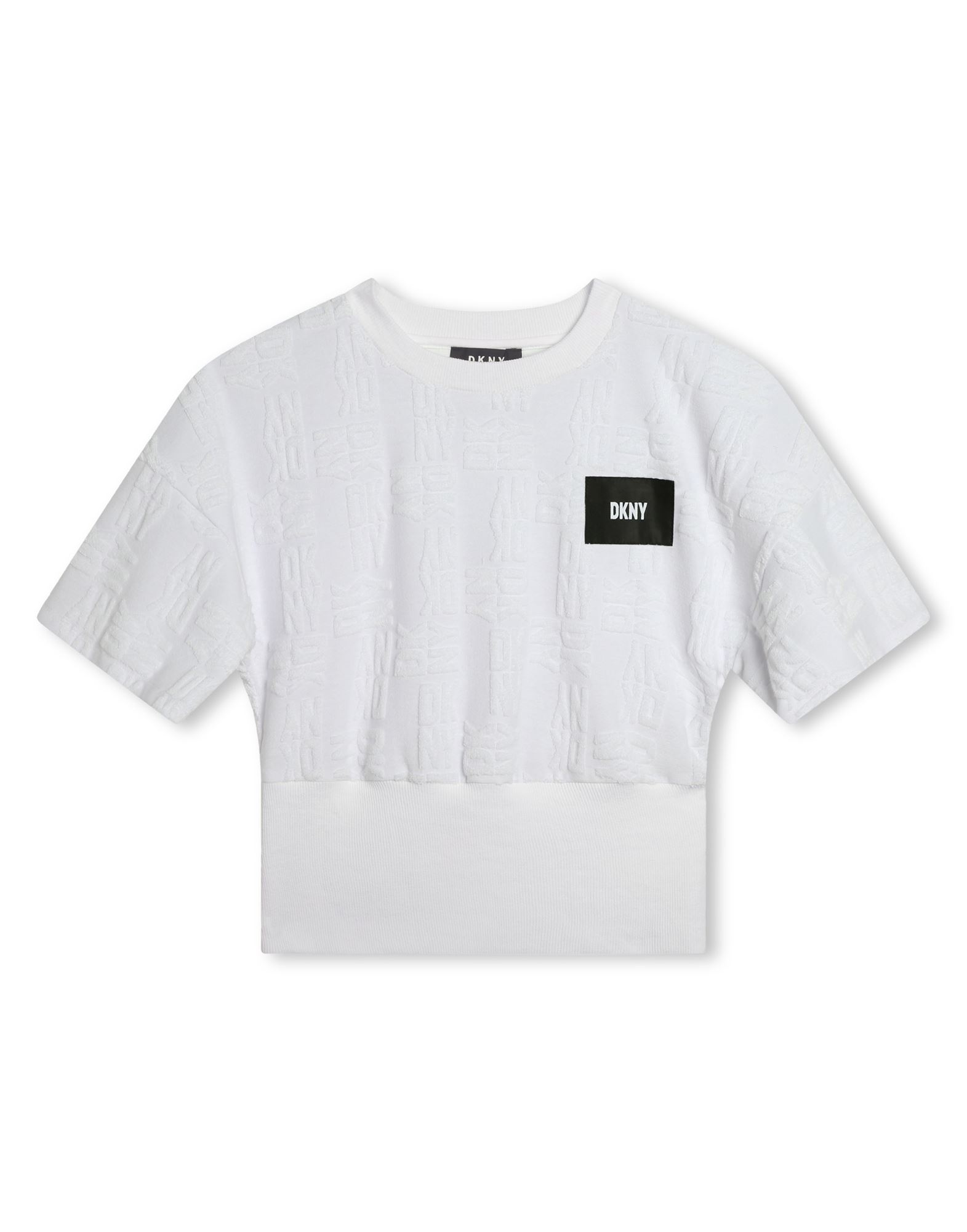 DKNY ΜΠΛΟΥΖΑΚΙΑ T-shirt