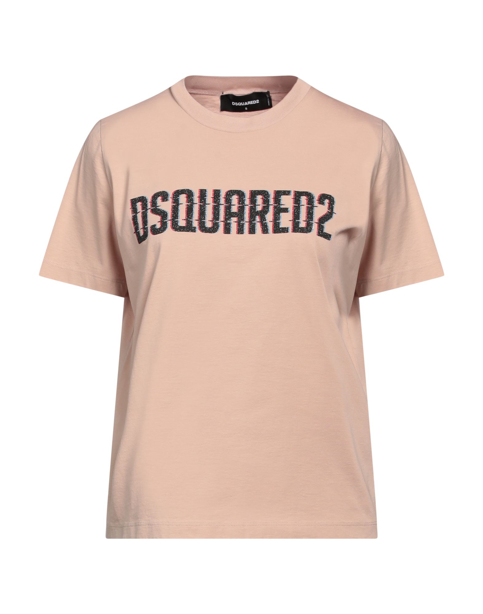 DSQUARED2 ΜΠΛΟΥΖΑΚΙΑ T-shirt