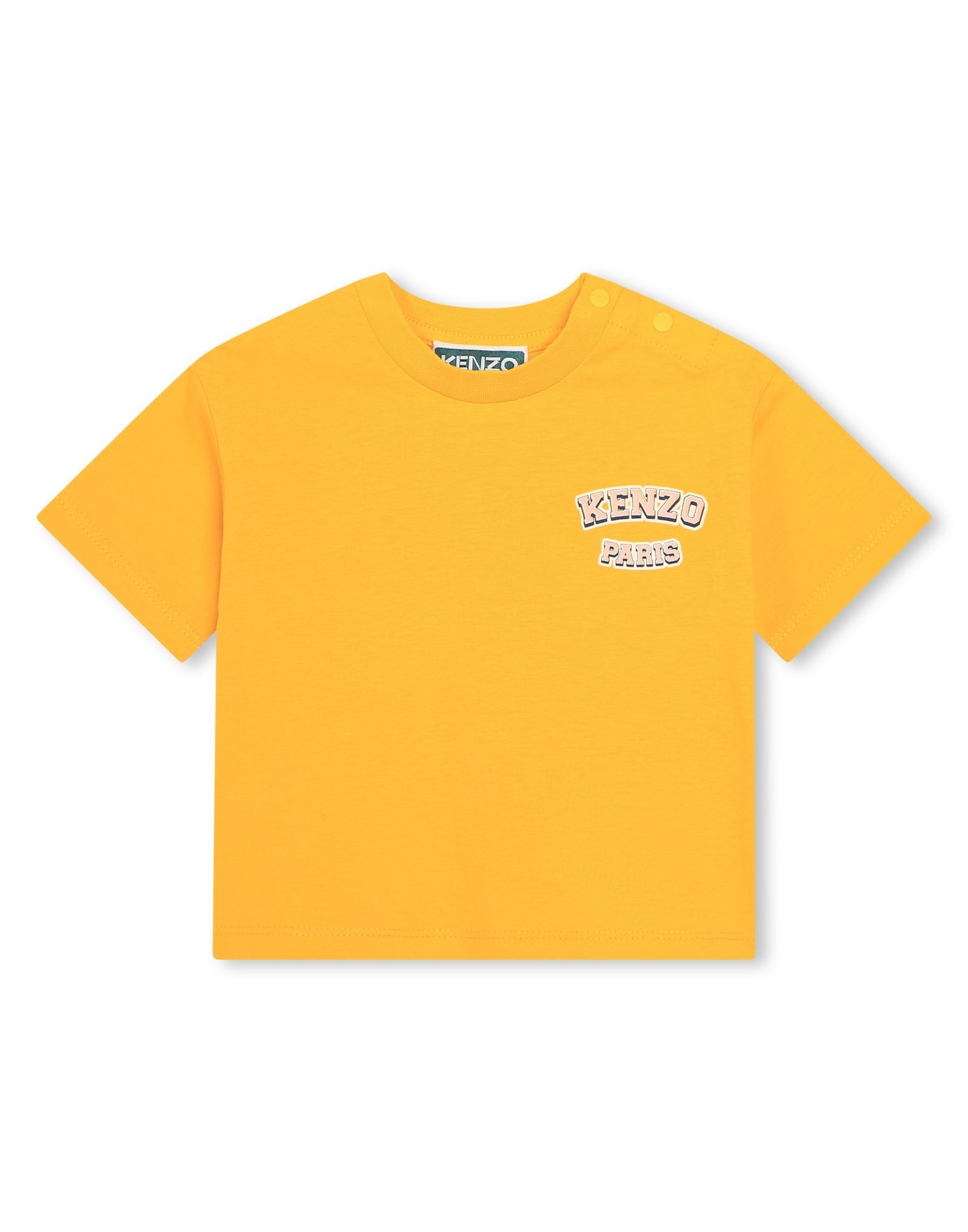 KENZO KIDS ΜΠΛΟΥΖΑΚΙΑ T-shirt