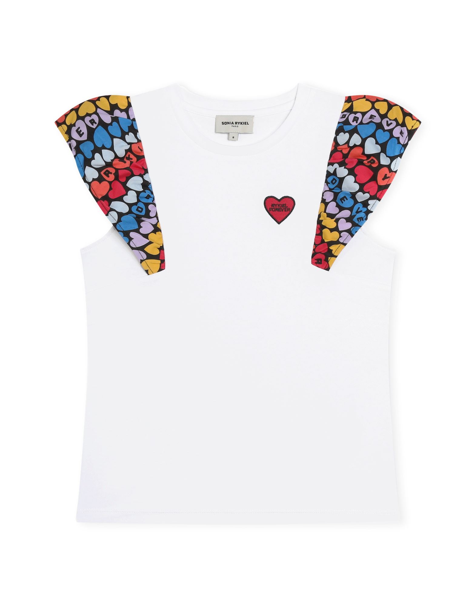 SONIA RYKIEL ΜΠΛΟΥΖΑΚΙΑ T-shirt