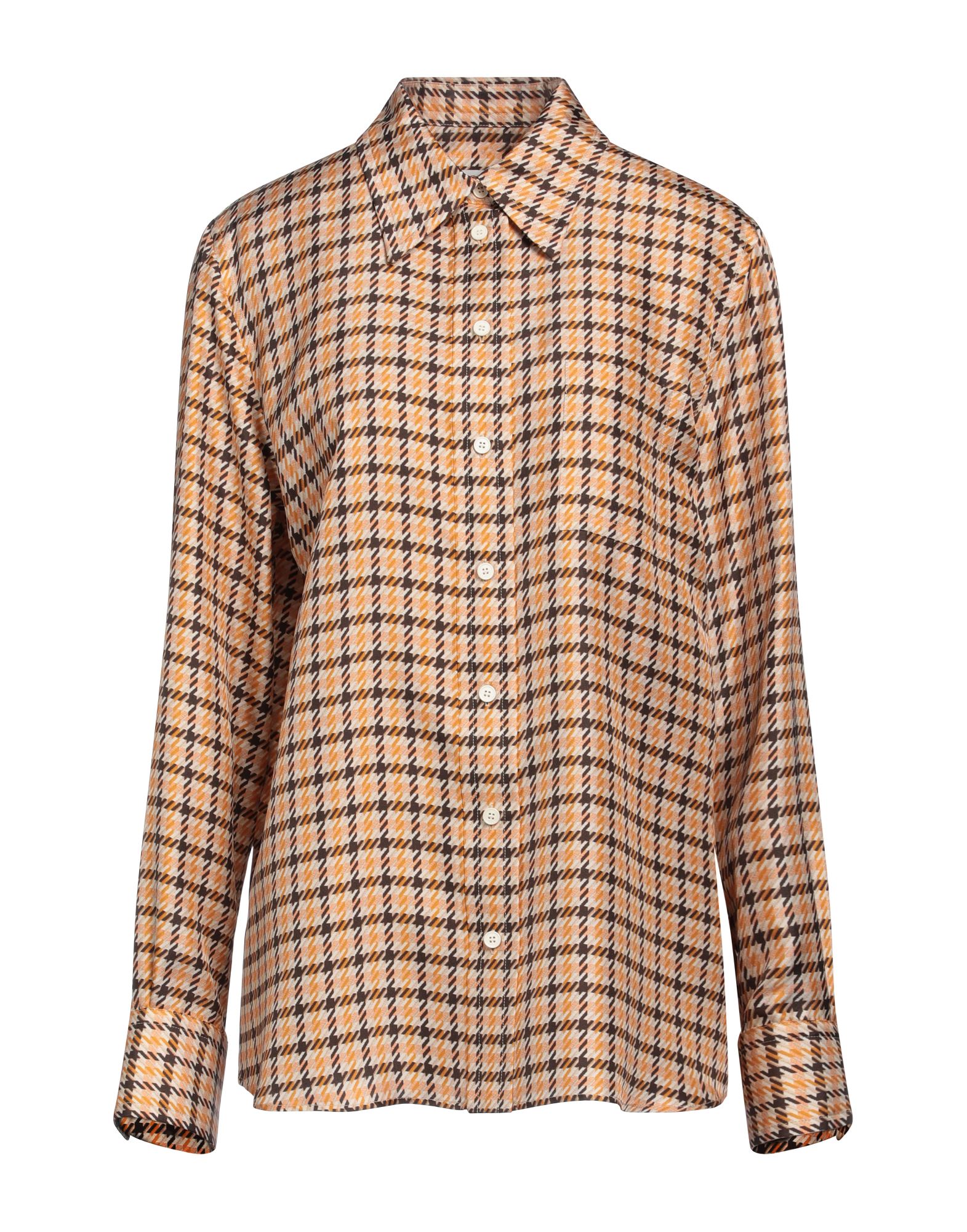  Lanvin - Tops - Hemden - On Yoox.com 
