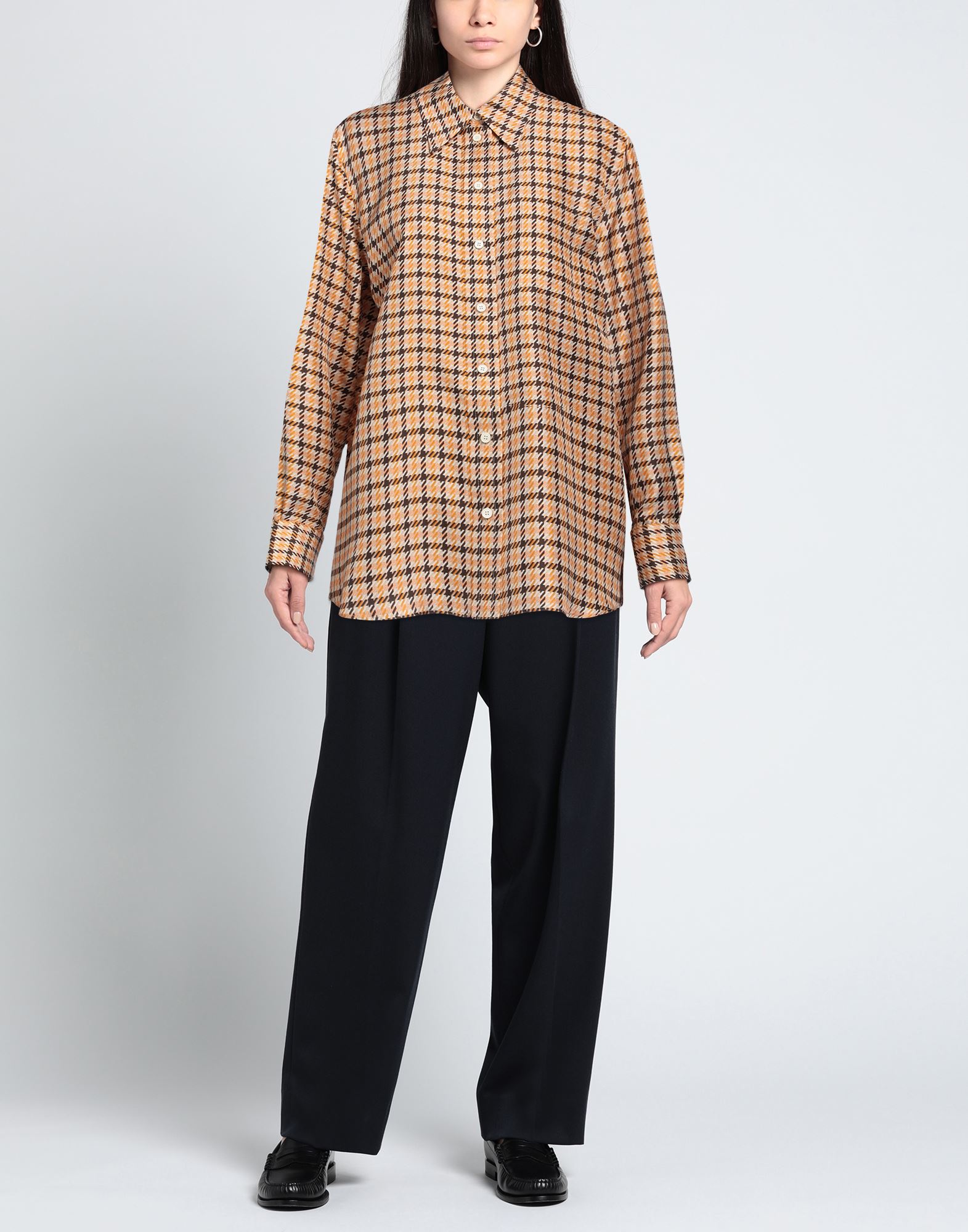  Lanvin - Tops - Hemden - On Yoox.com 