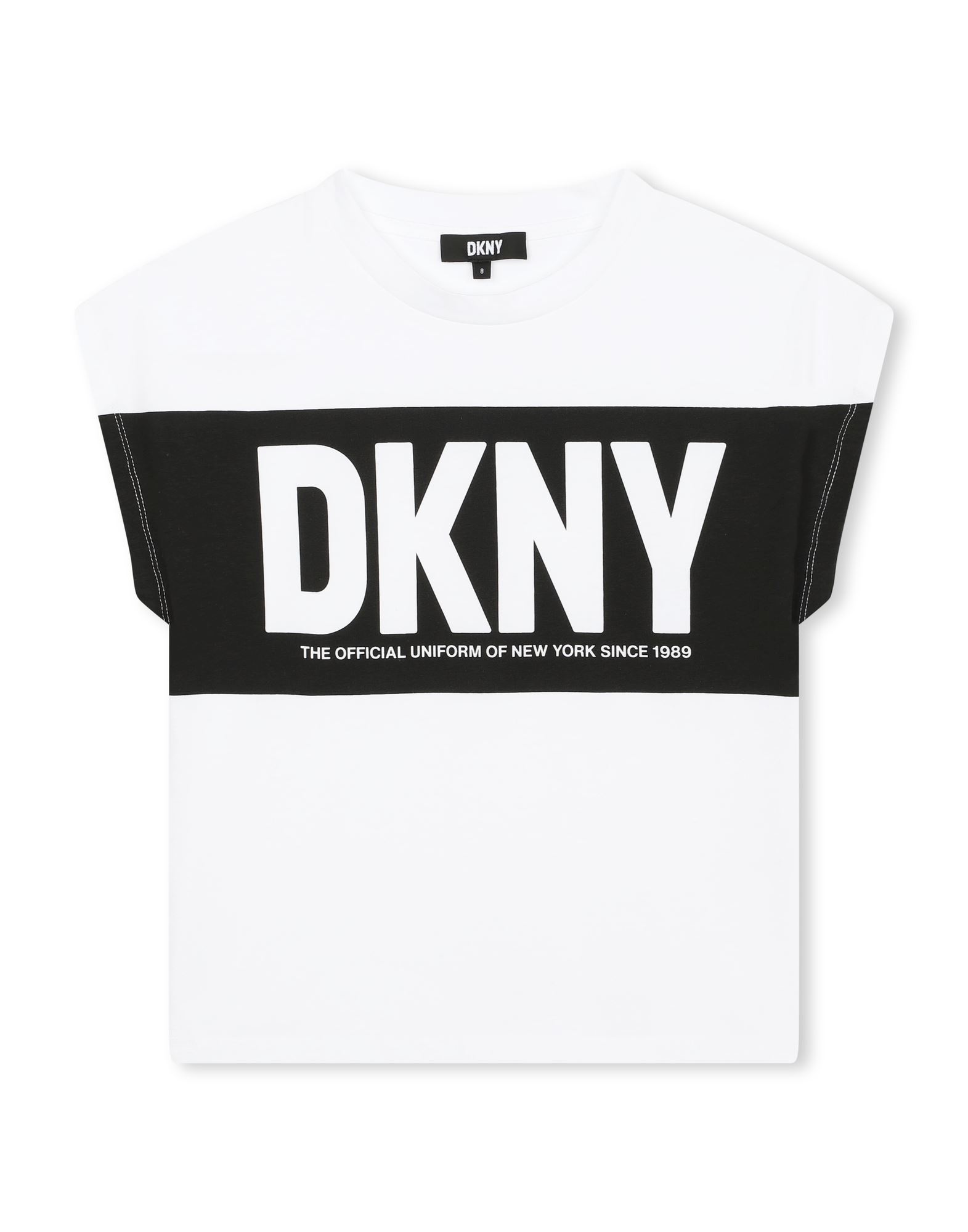 DKNY ΜΠΛΟΥΖΑΚΙΑ T-shirt