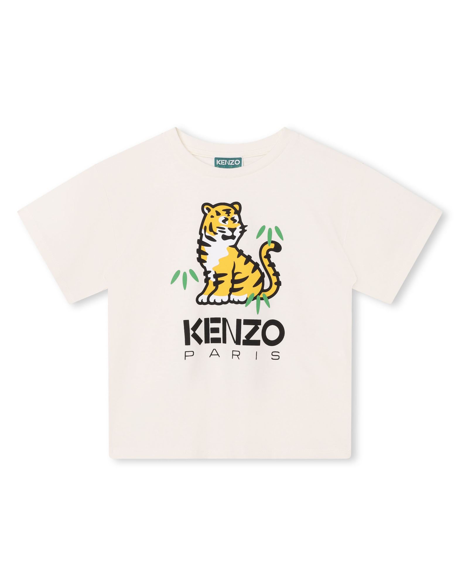 KENZO KIDS ΜΠΛΟΥΖΑΚΙΑ T-shirt