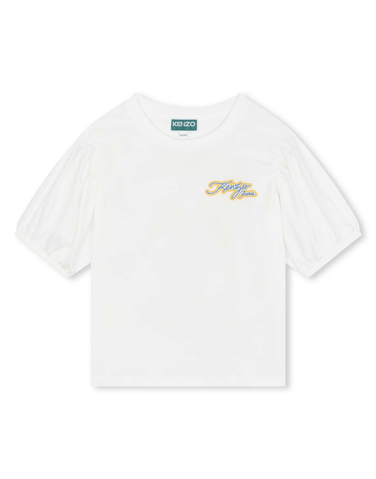 KENZO KIDS ΜΠΛΟΥΖΑΚΙΑ T-shirt