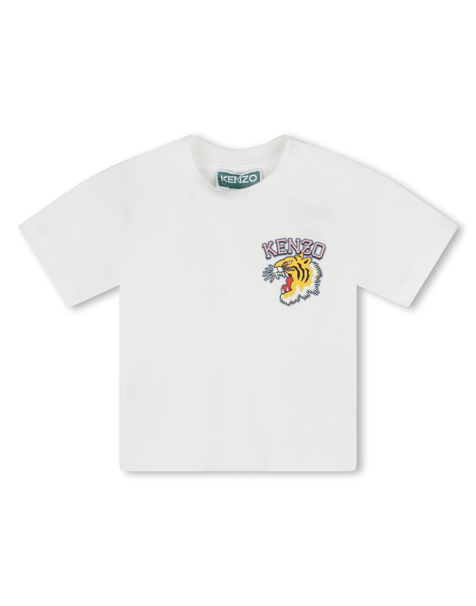 KENZO KIDS ΜΠΛΟΥΖΑΚΙΑ T-shirt