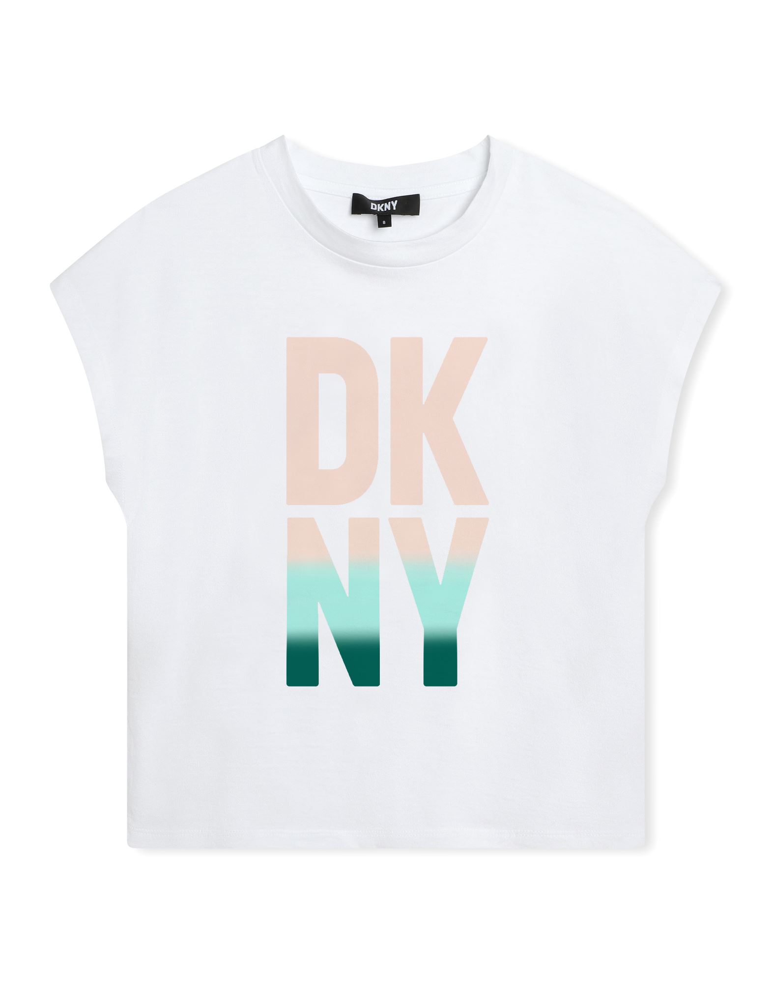 DKNY ΜΠΛΟΥΖΑΚΙΑ T-shirt