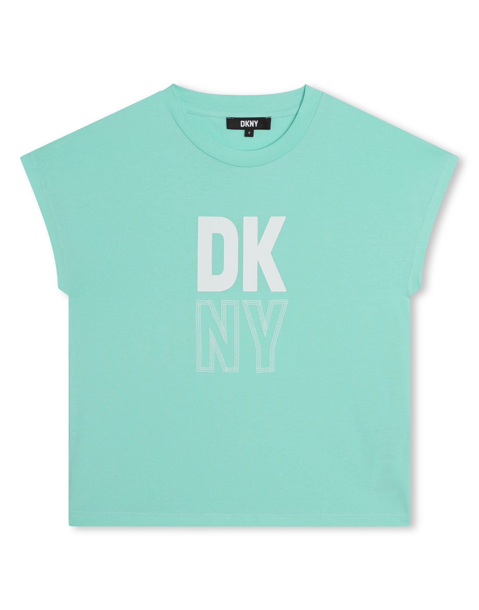 DKNY ΜΠΛΟΥΖΑΚΙΑ T-shirt