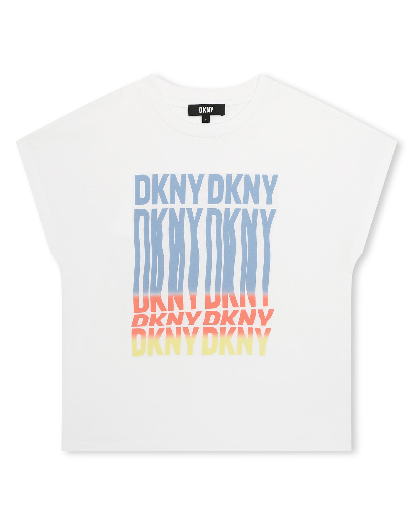 DKNY ΜΠΛΟΥΖΑΚΙΑ T-shirt