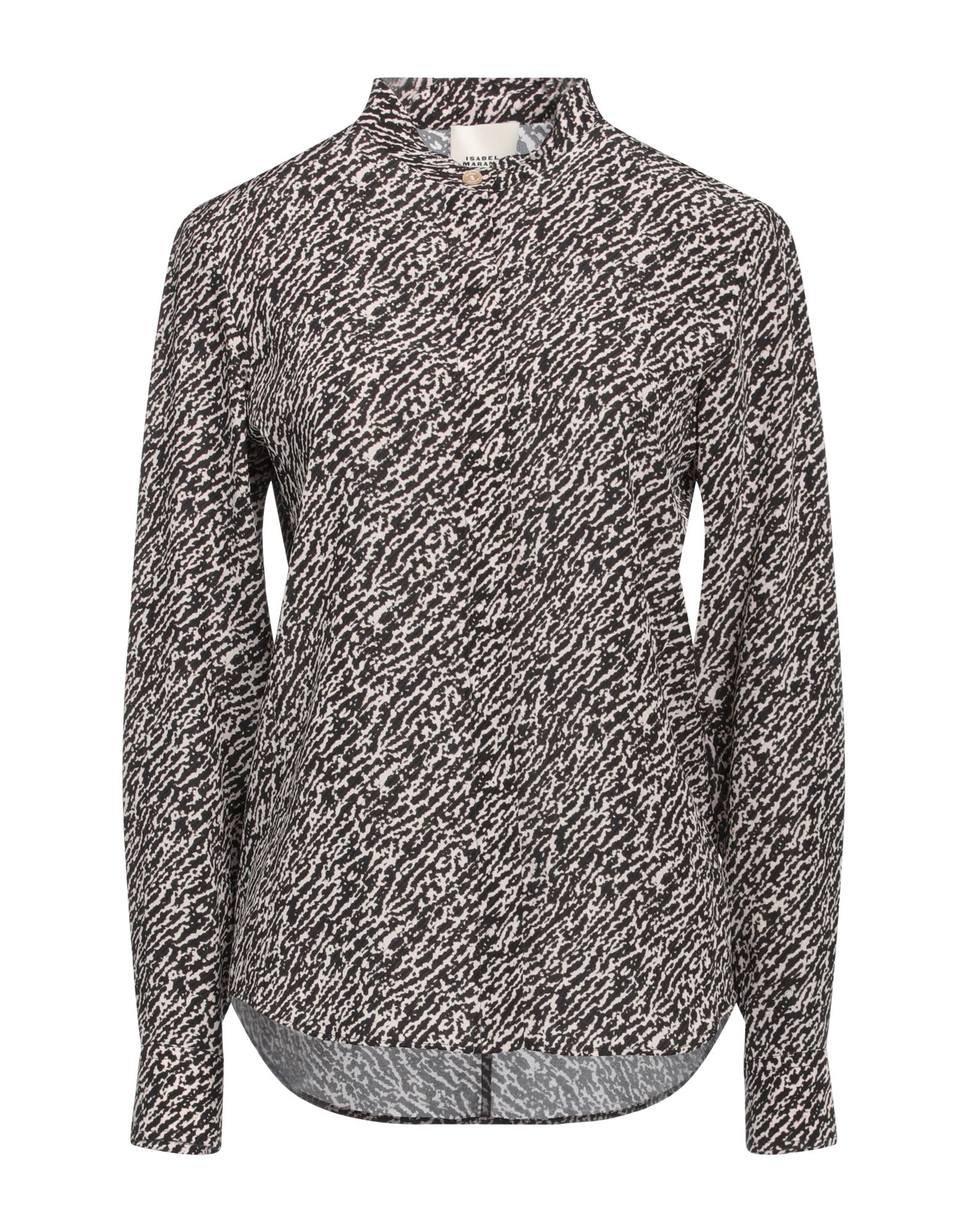 ISABEL MARANT ISABEL MARANT ΜΠΛΟΥΖΑΚΙΑ Πουκάμισο