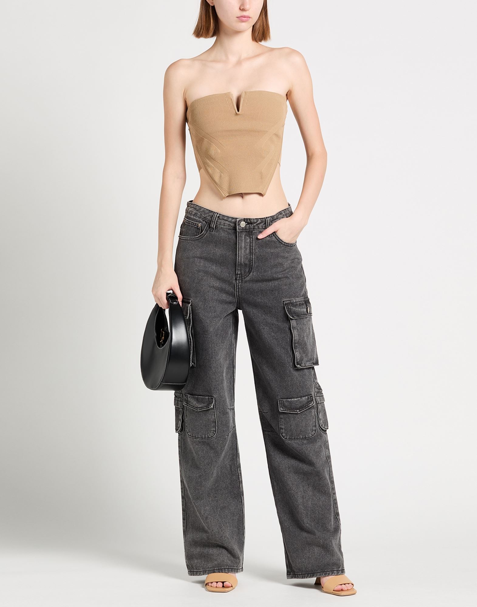  Dion Lee - Tops - Tops - On Yoox.com 