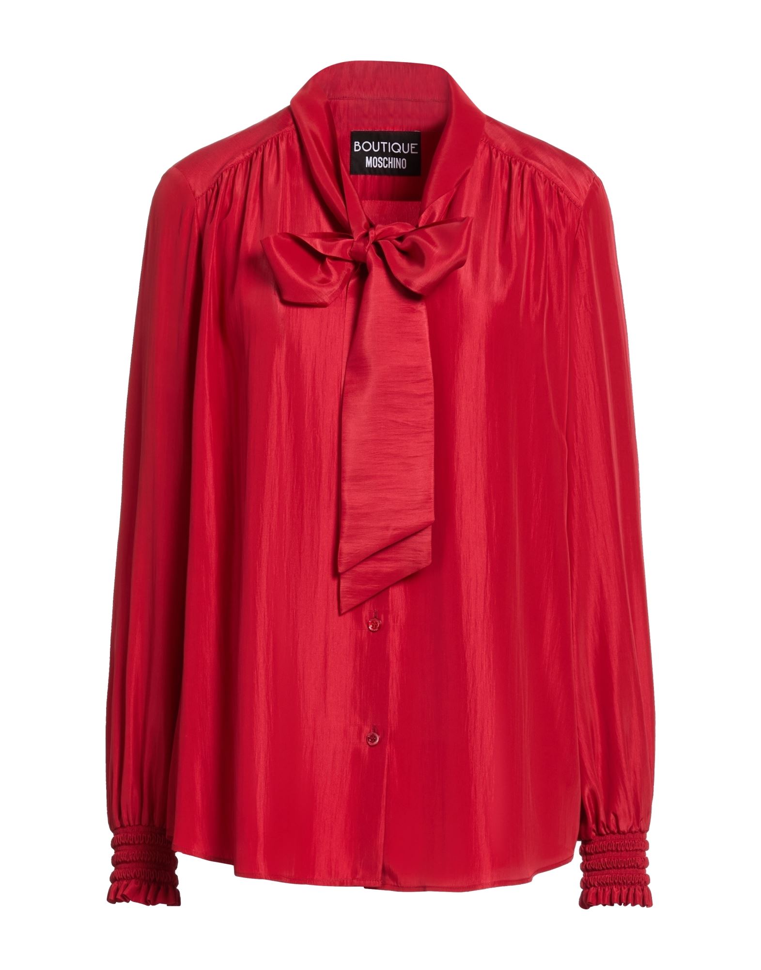 BOUTIQUE MOSCHINO BOUTIQUE MOSCHINO ΜΠΛΟΥΖΑΚΙΑ Πουκάμισο