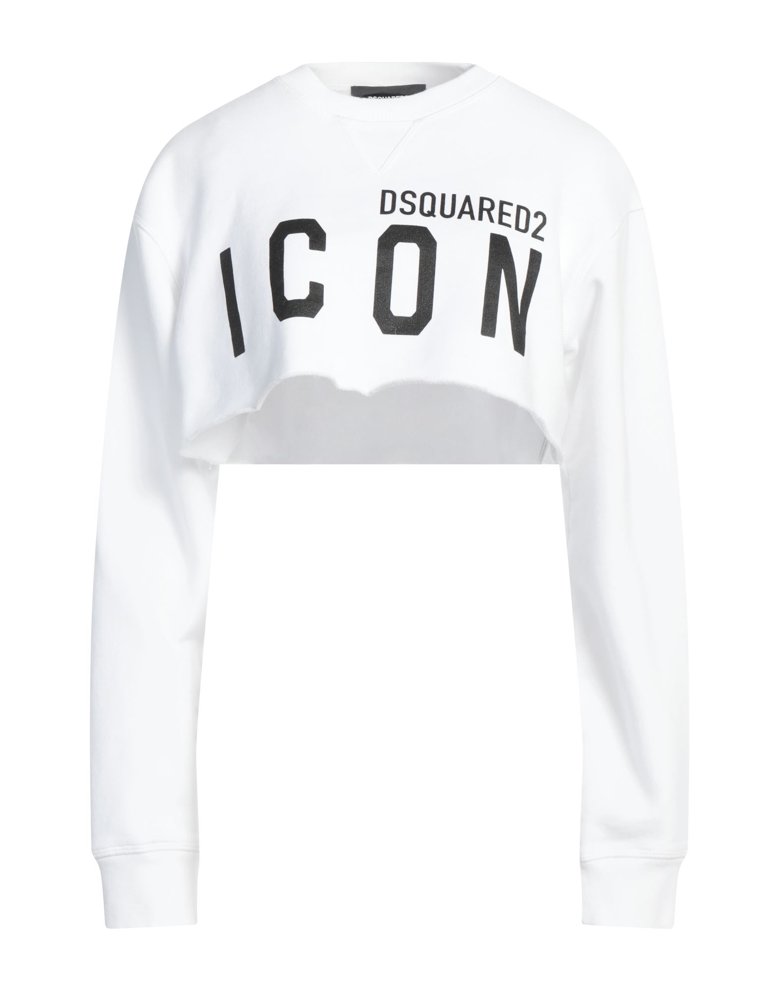 DSQUARED2 ΜΠΛΟΥΖΑΚΙΑ Φούτερ