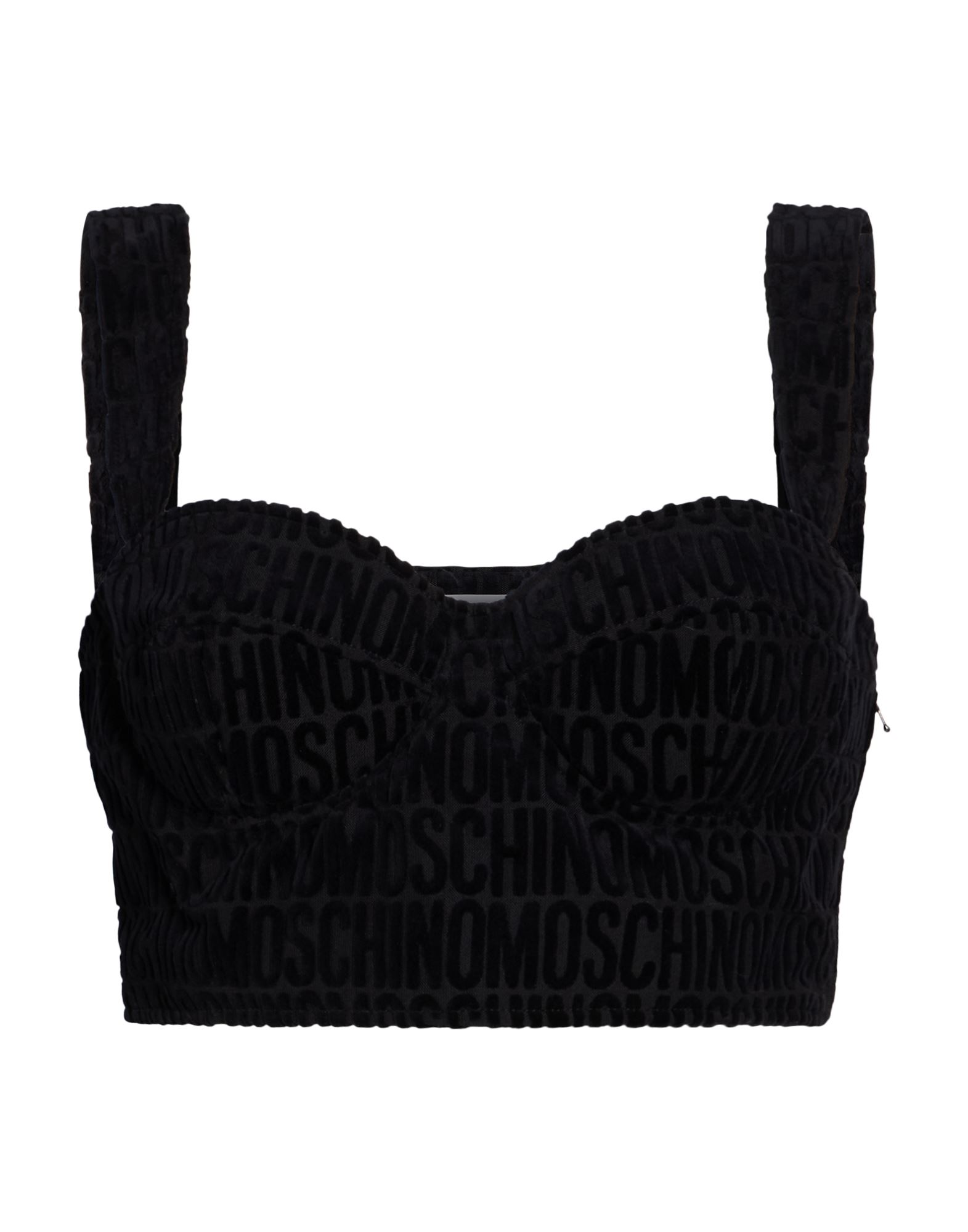 MOSCHINO MOSCHINO ΜΠΛΟΥΖΑΚΙΑ Τοπ