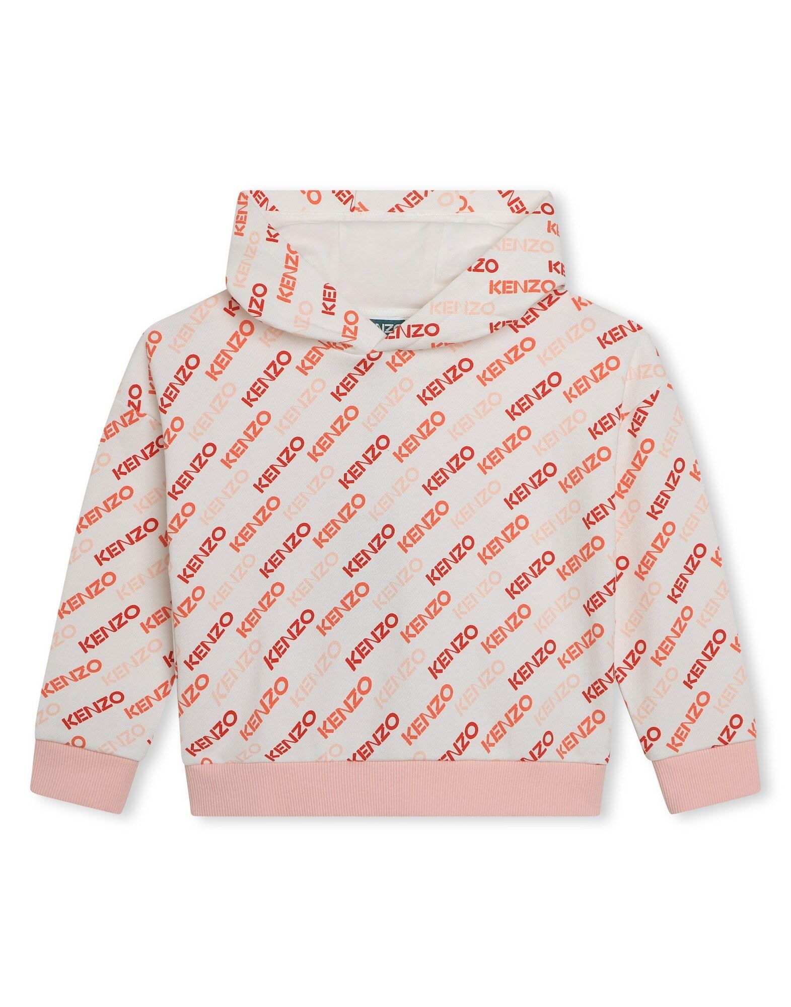 KENZO KIDS ΜΠΛΟΥΖΑΚΙΑ Φούτερ