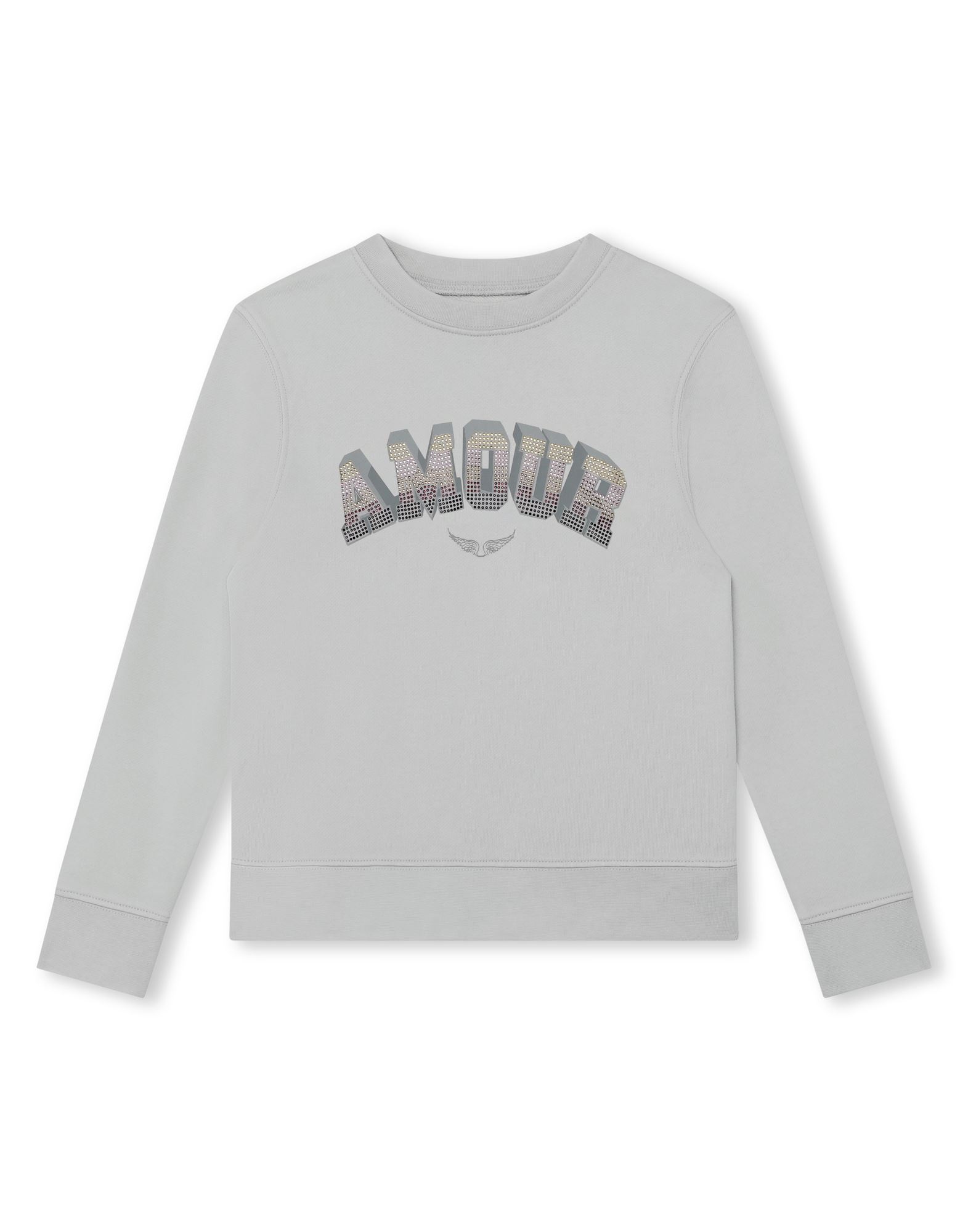 ZADIG&VOLTAIRE ΜΠΛΟΥΖΑΚΙΑ Φούτερ