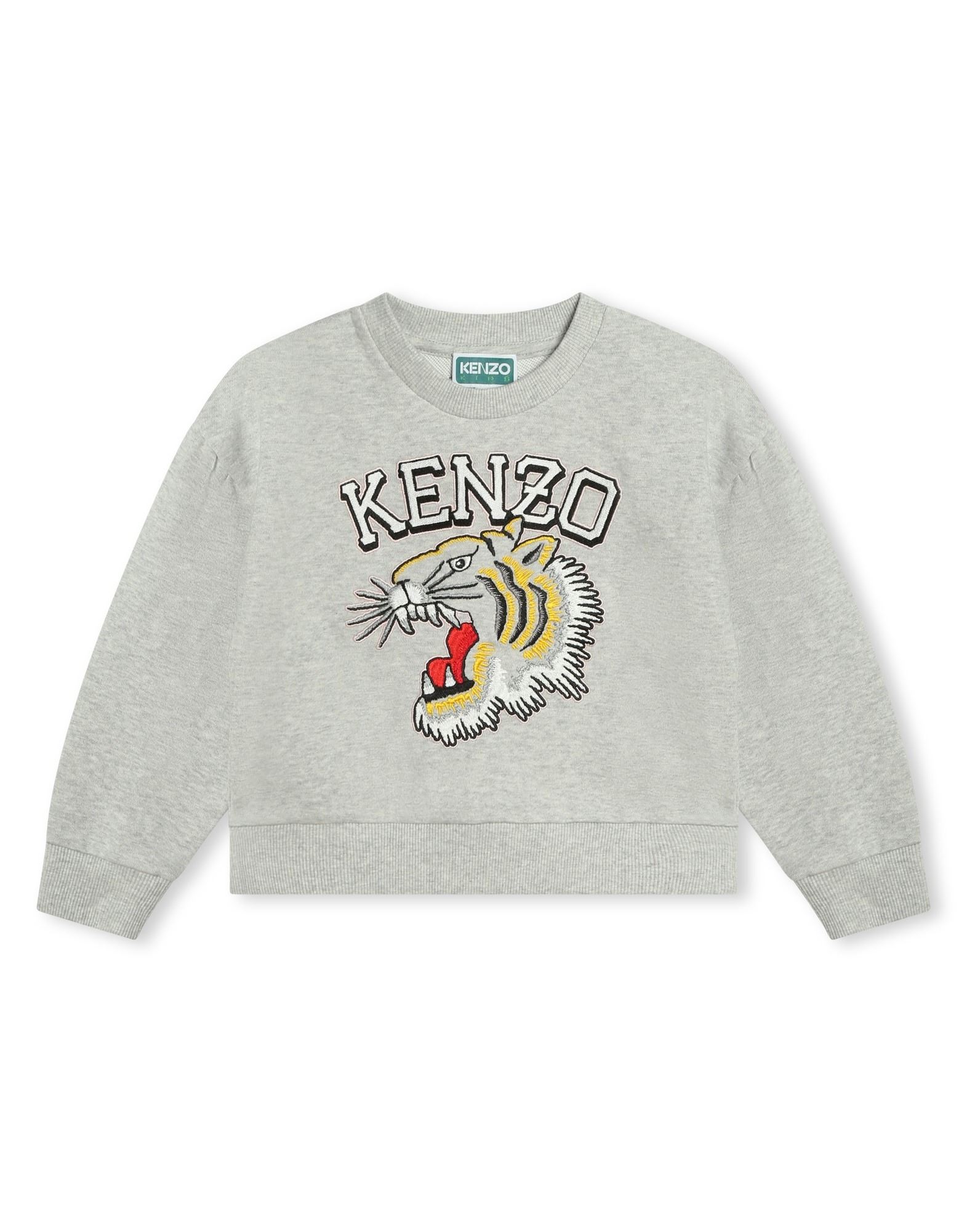 KENZO KIDS ΜΠΛΟΥΖΑΚΙΑ Φούτερ