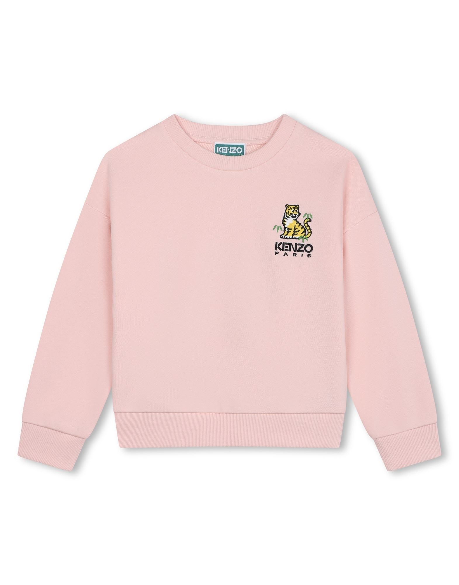 KENZO KIDS ΜΠΛΟΥΖΑΚΙΑ Φούτερ