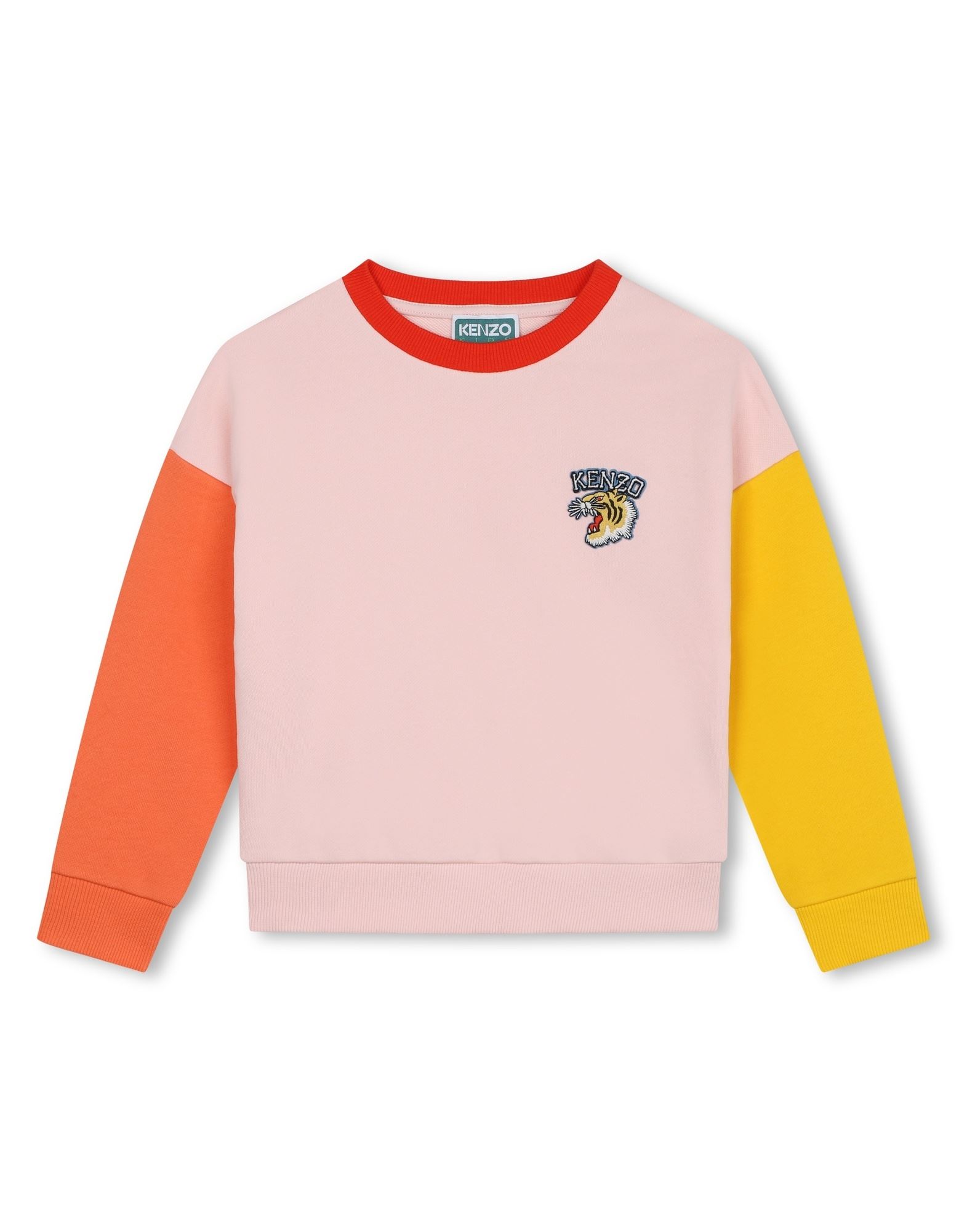 KENZO KIDS ΜΠΛΟΥΖΑΚΙΑ Φούτερ