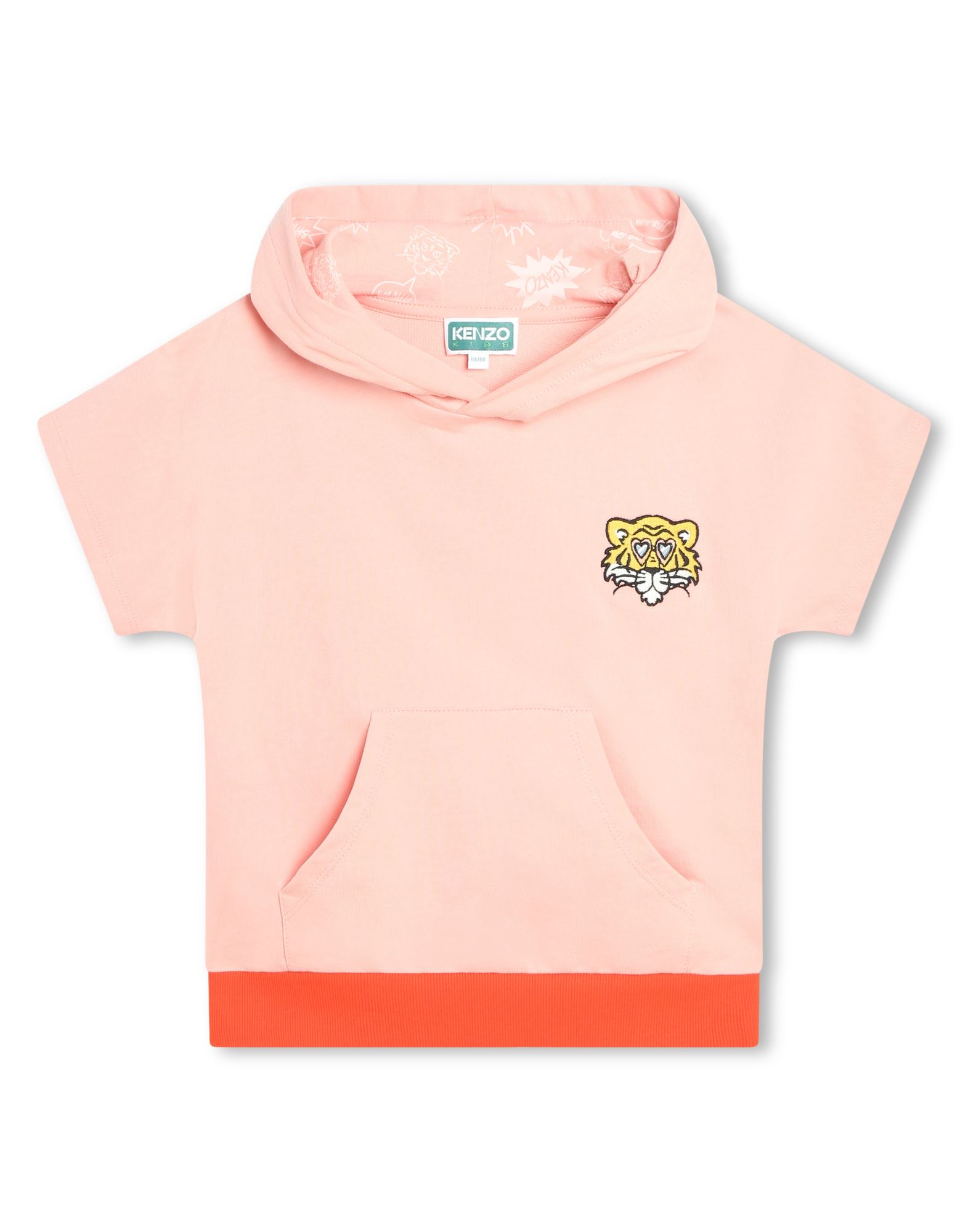 KENZO KIDS ΜΠΛΟΥΖΑΚΙΑ Φούτερ