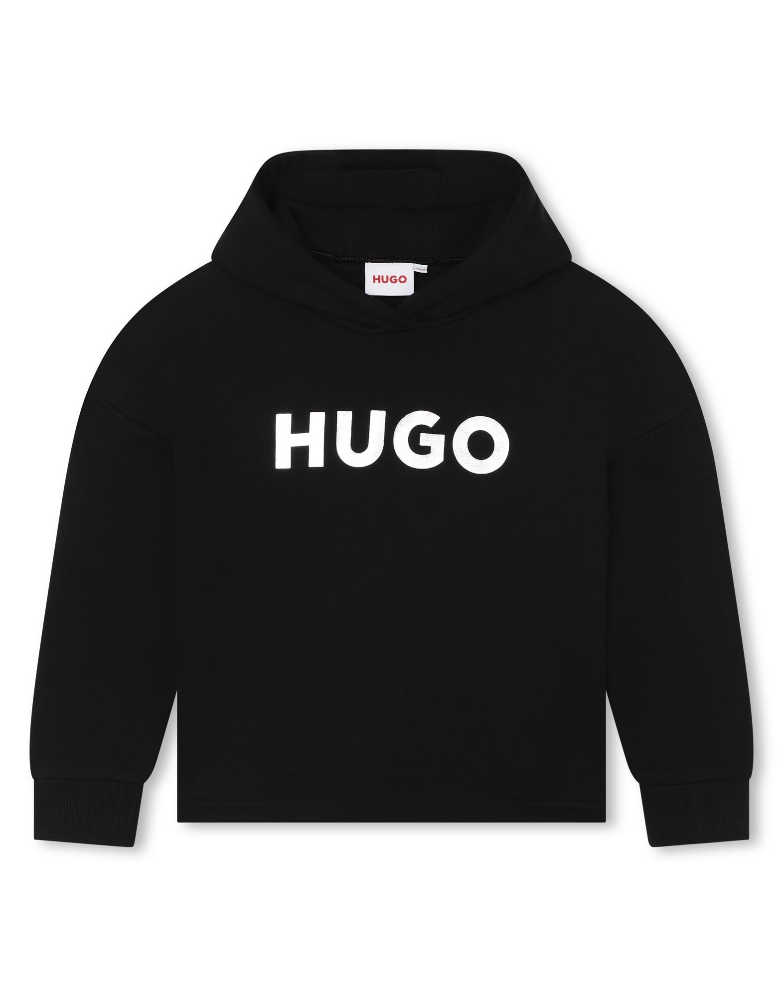 HUGO ΜΠΛΟΥΖΑΚΙΑ Φούτερ