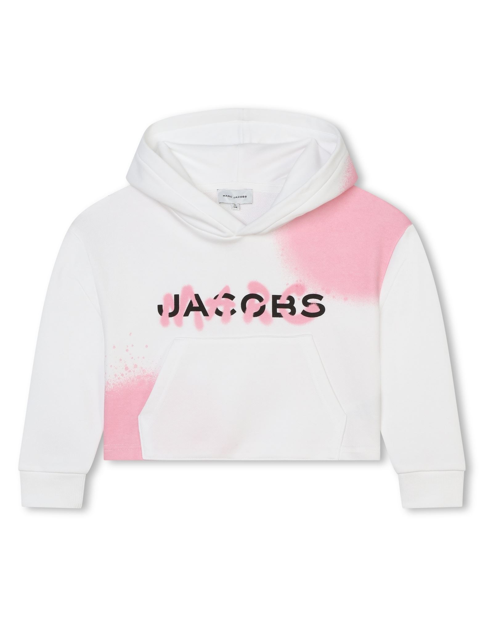 MARC JACOBS ΜΠΛΟΥΖΑΚΙΑ Φούτερ