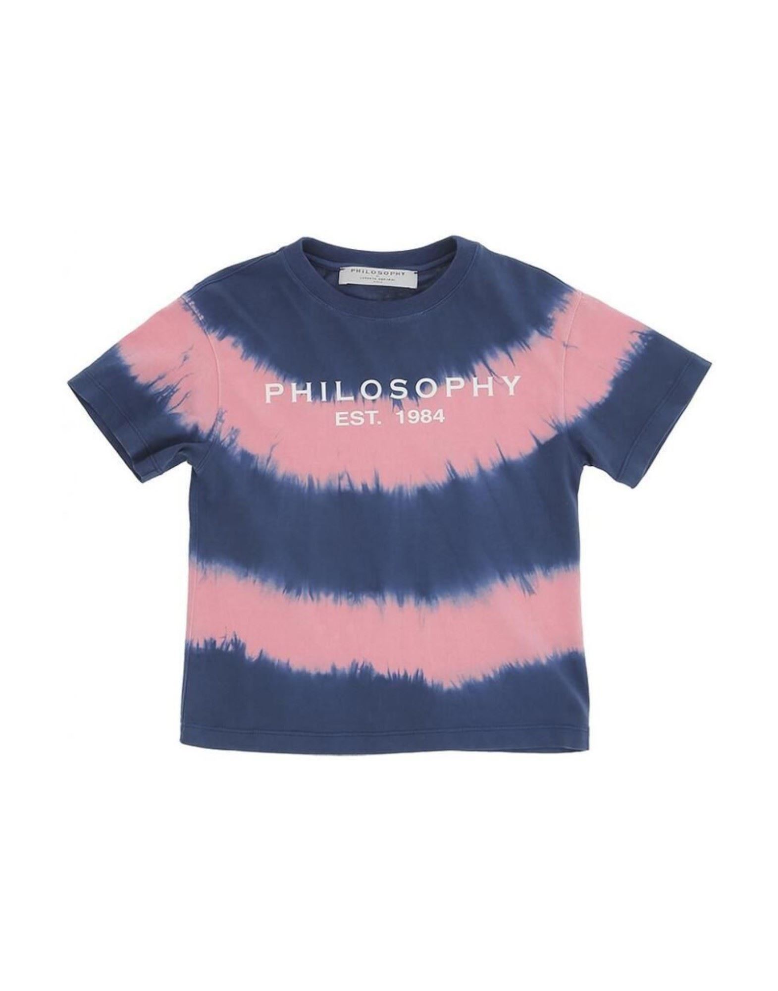 PHILOSOPHY di LORENZO SERAFINI ΜΠΛΟΥΖΑΚΙΑ T-shirt