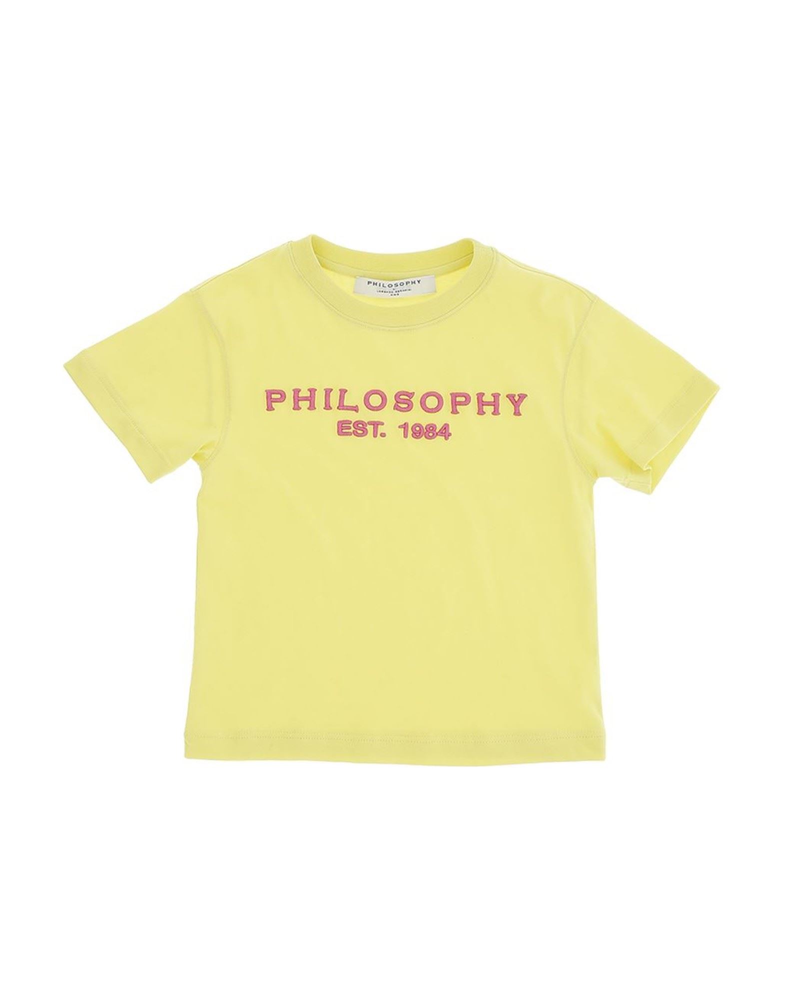 PHILOSOPHY di LORENZO SERAFINI ΜΠΛΟΥΖΑΚΙΑ T-shirt