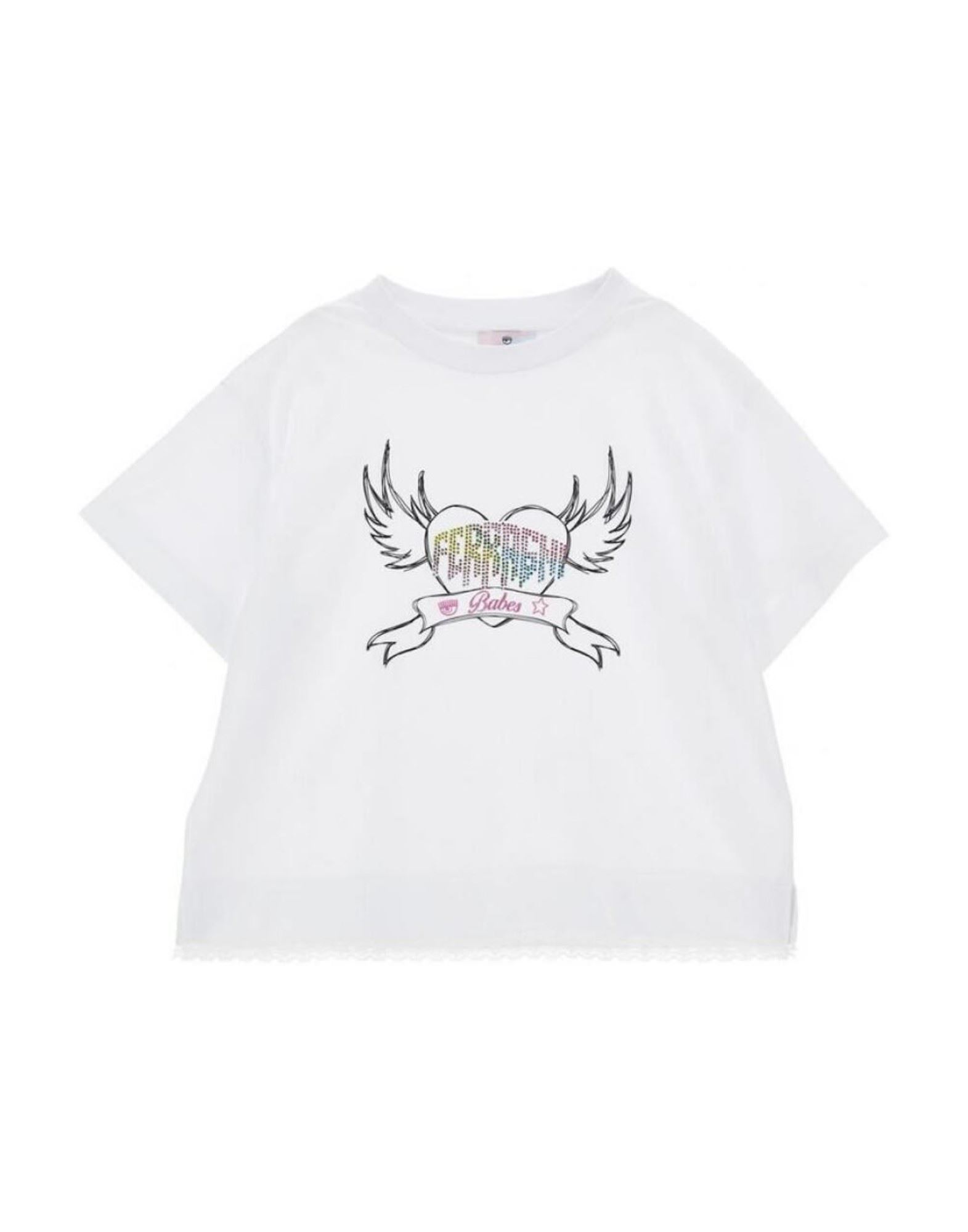 CHIARA FERRAGNI ΜΠΛΟΥΖΑΚΙΑ T-shirt