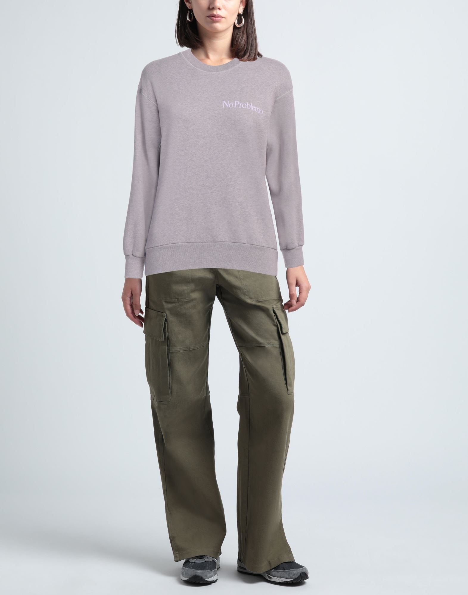  Aries - Tops - Sweatshirts - On Yoox.com 