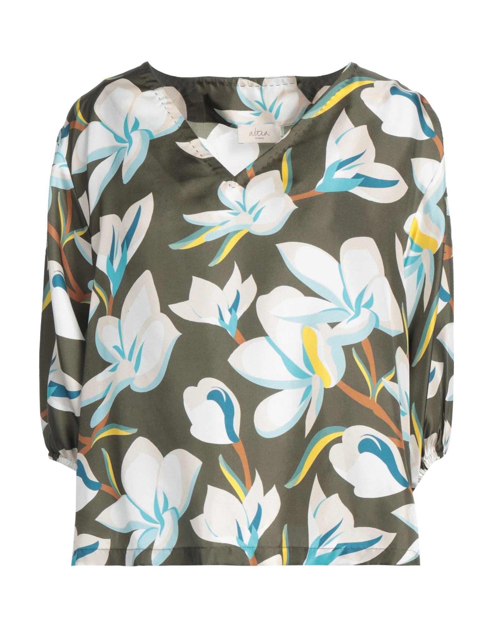  Altea - Tops - Tops - On Yoox.com 