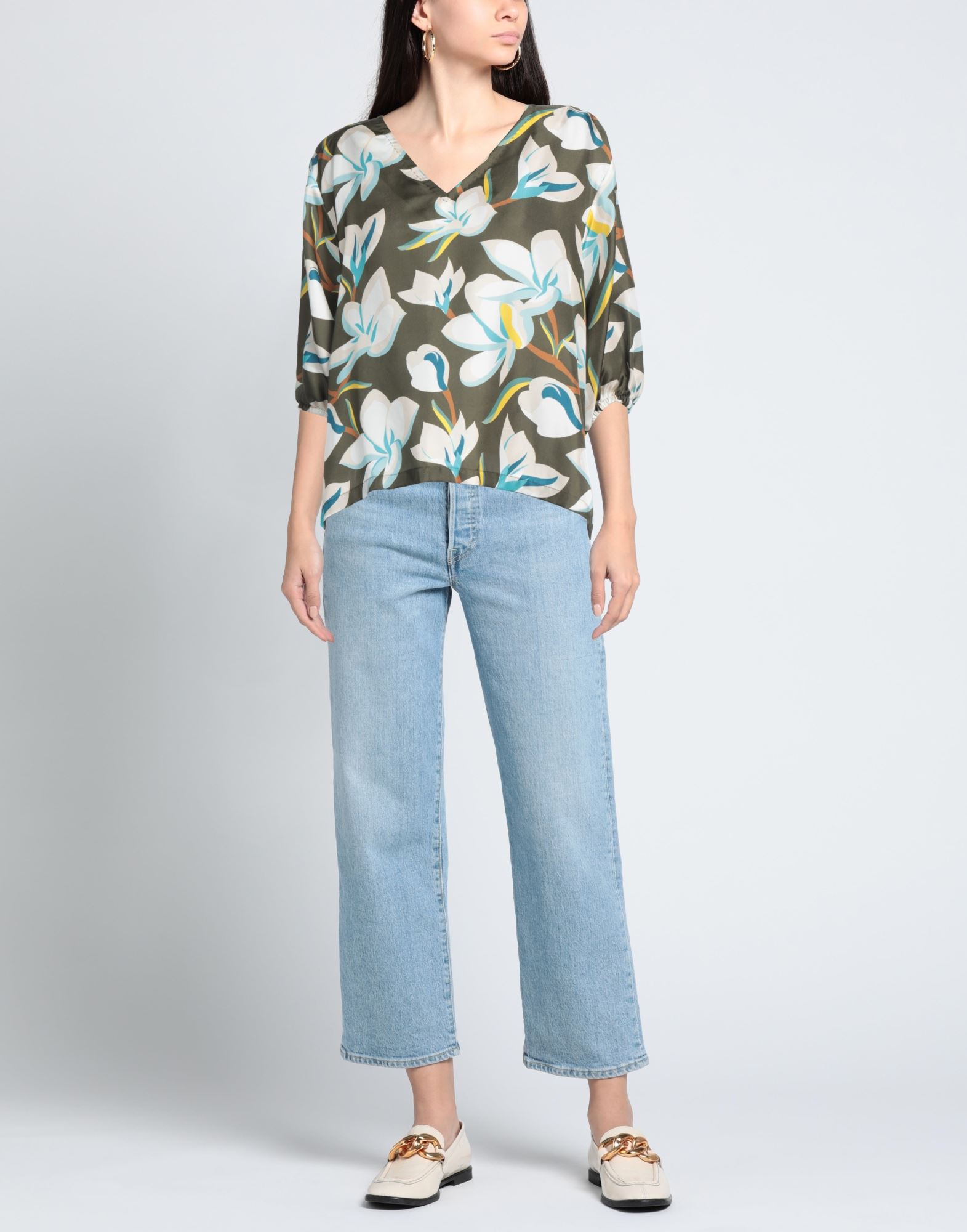  Altea - Tops - Tops - On Yoox.com 