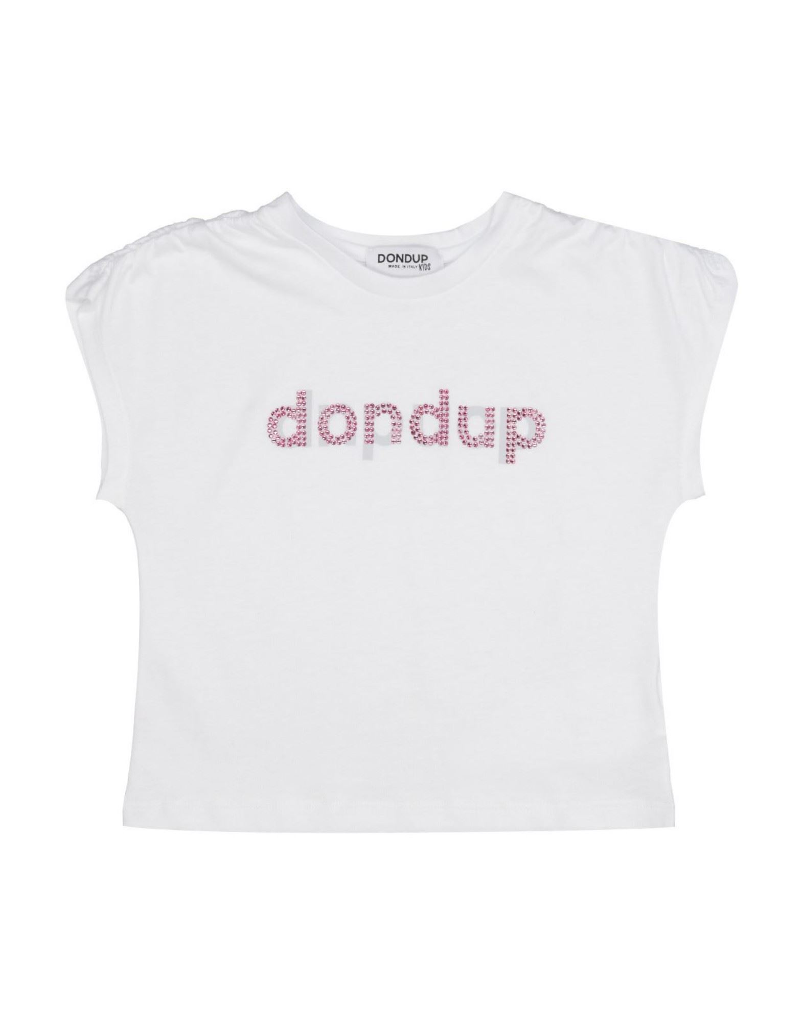 DONDUP ΜΠΛΟΥΖΑΚΙΑ T-shirt