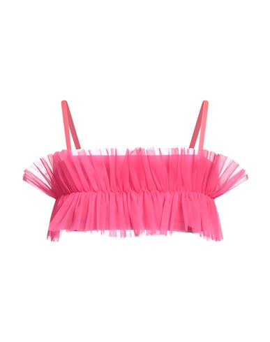 Paskal Top Mujer Fucsia M Mujer