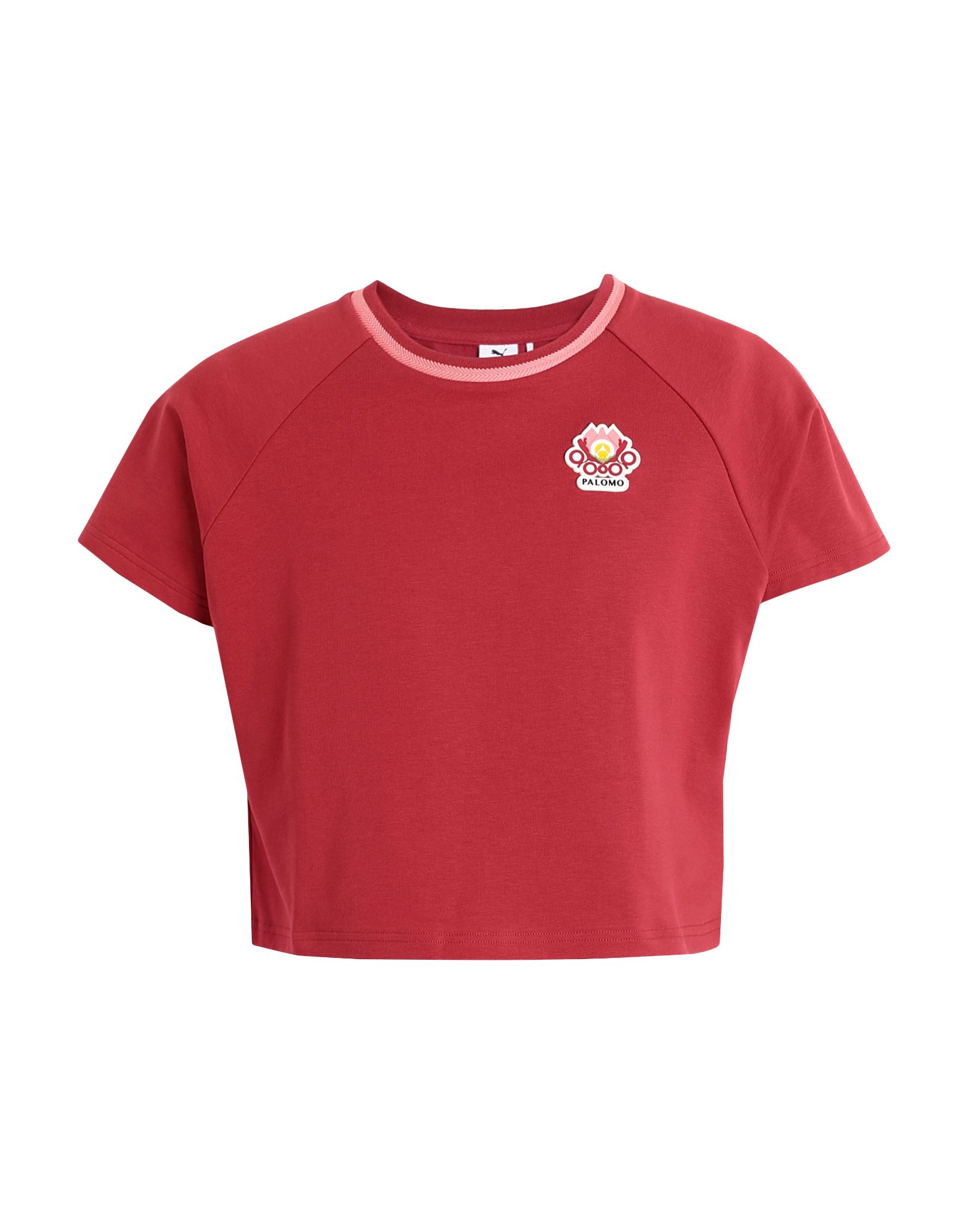  Puma X Palomo - Tops - T-shirts - On Yoox.com 