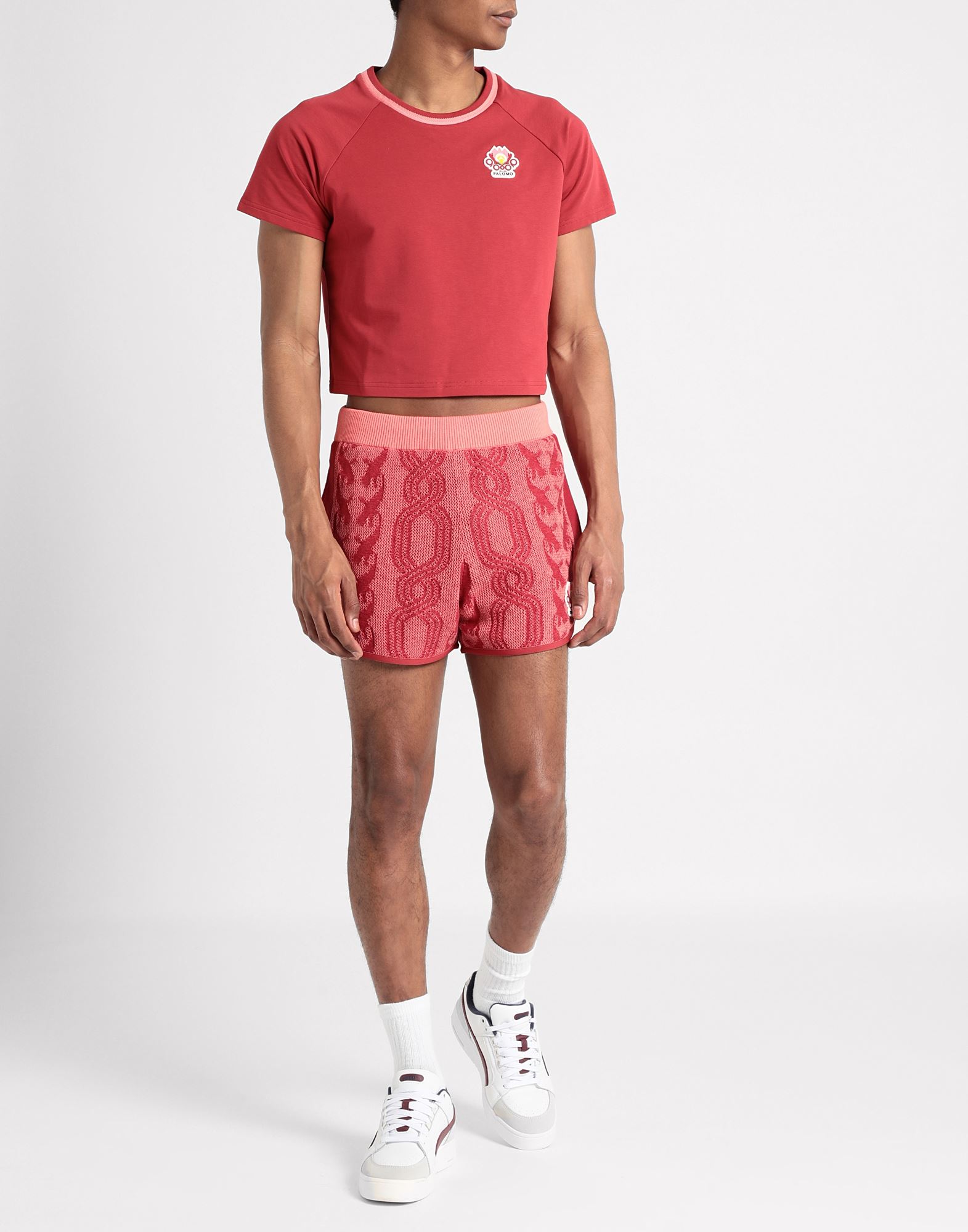  Puma X Palomo - Tops - T-shirts - On Yoox.com 