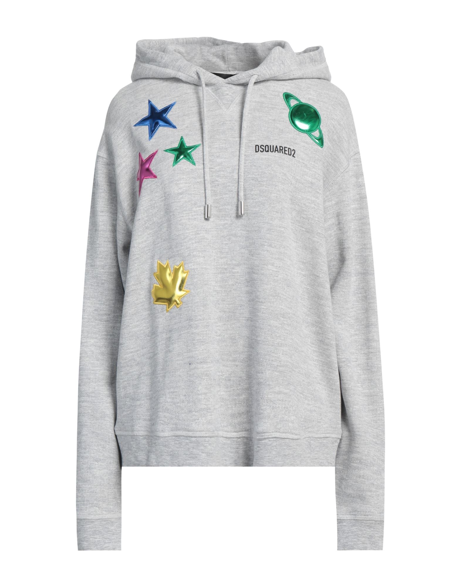 DSQUARED2 DSQUARED2 ΜΠΛΟΥΖΑΚΙΑ Φούτερ